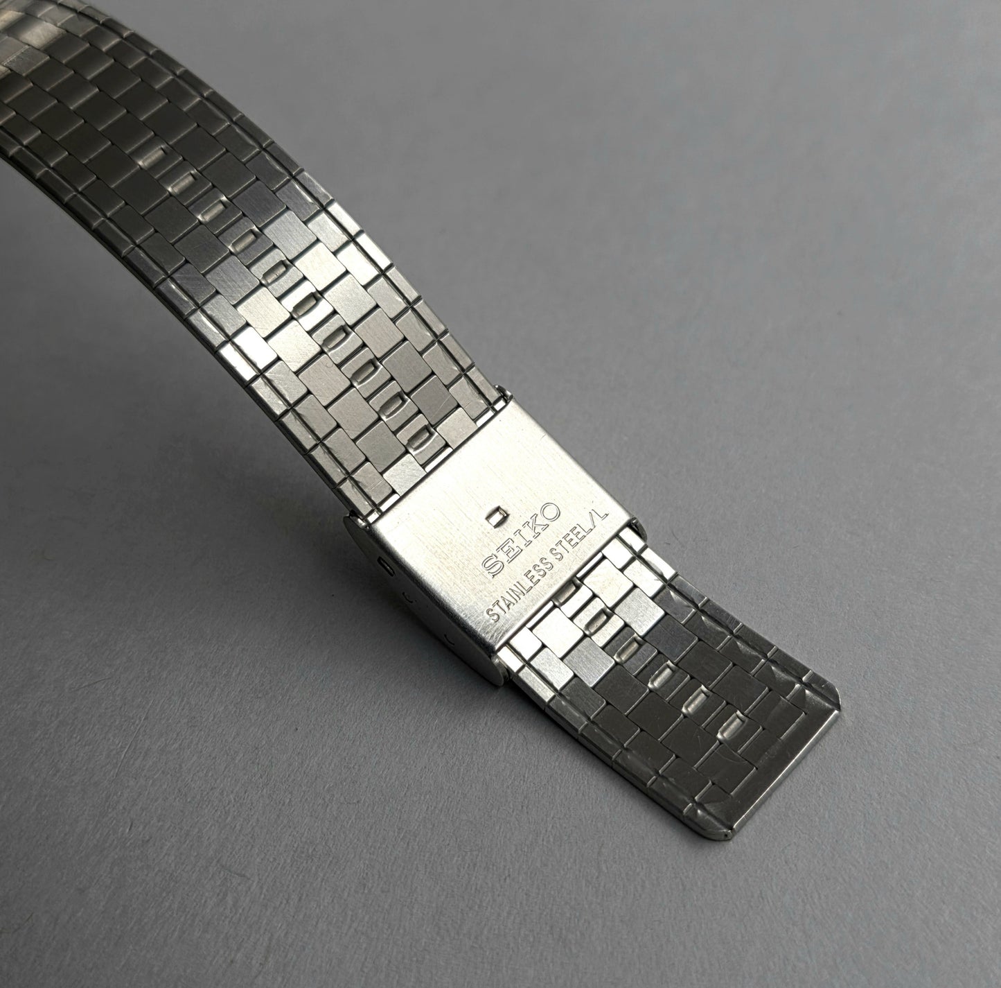 Seiko King Quartz 5856-5000