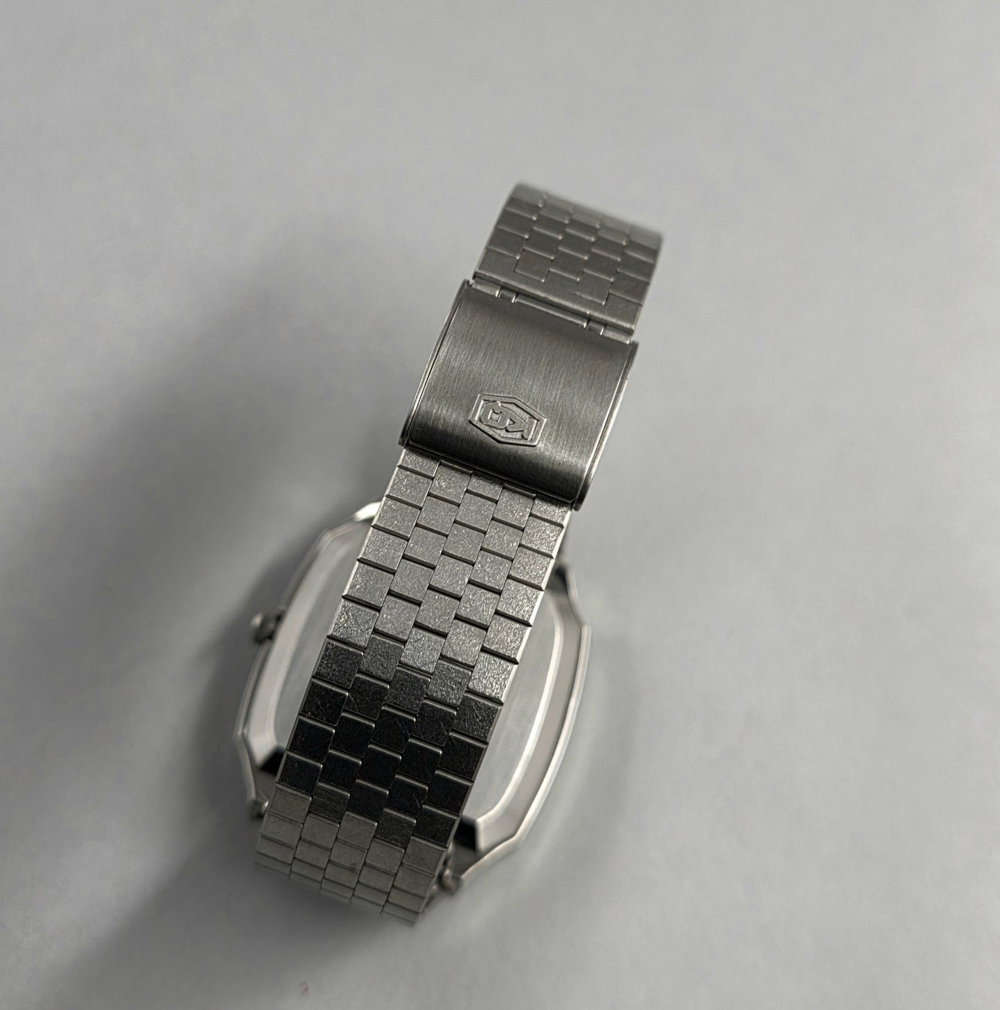 Seiko King Quartz 5856-5000