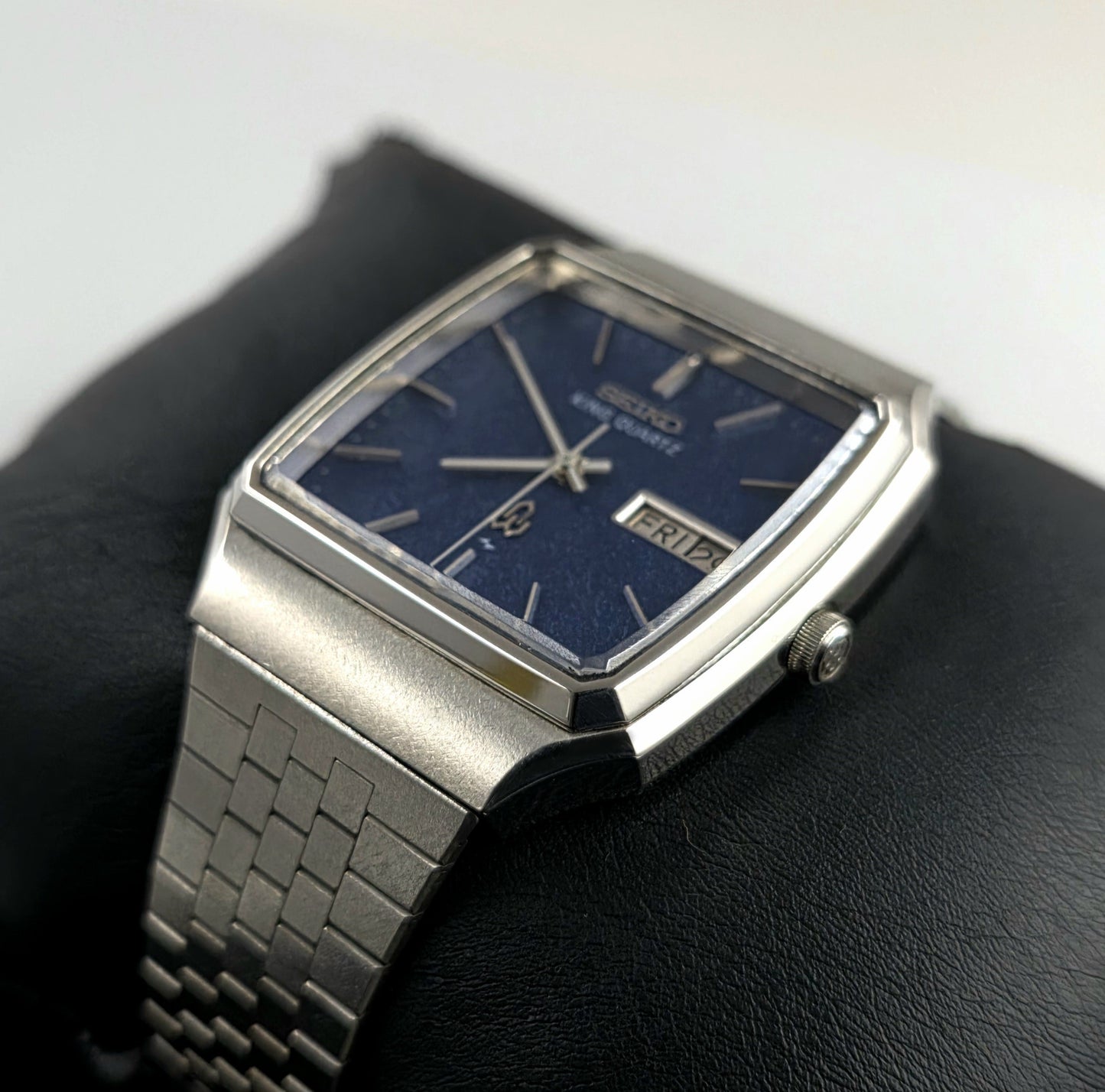 Seiko King Quartz 5856-5000