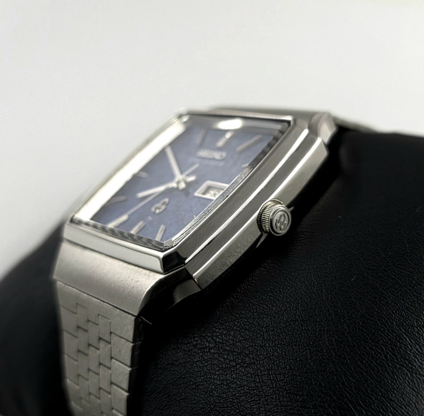 Seiko King Quartz 5856-5000