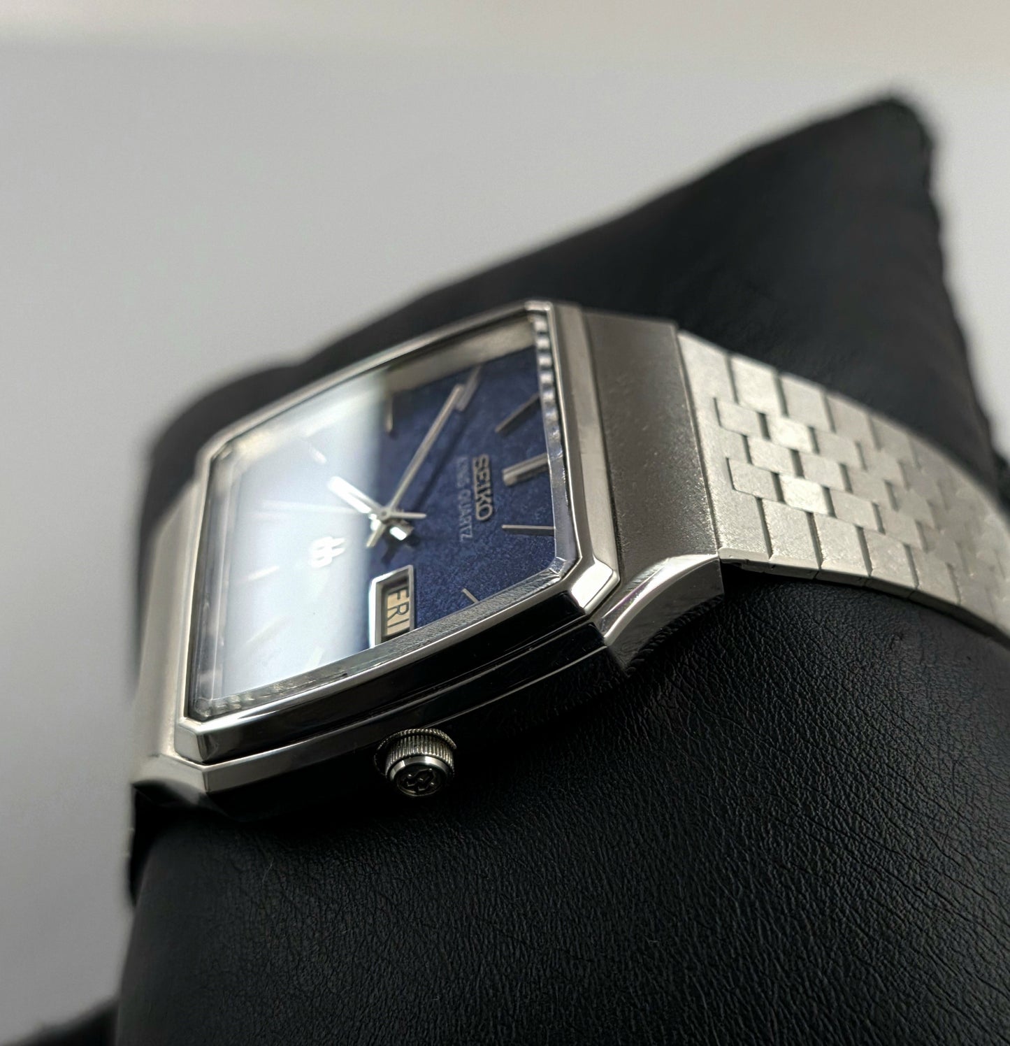 Seiko King Quartz 5856-5000
