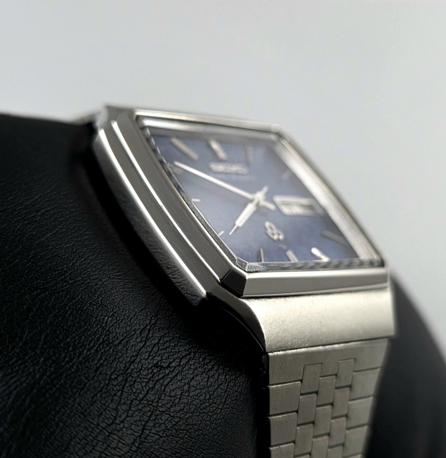 Seiko King Quartz 5856-5000
