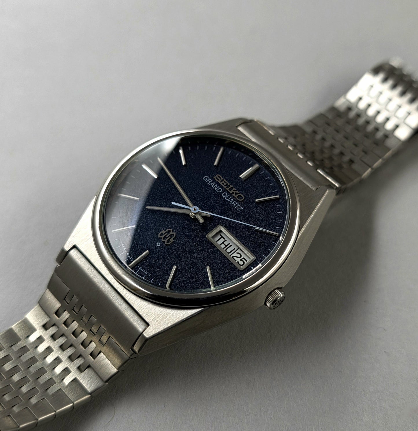 Seiko Grand Quartz 8943-8030