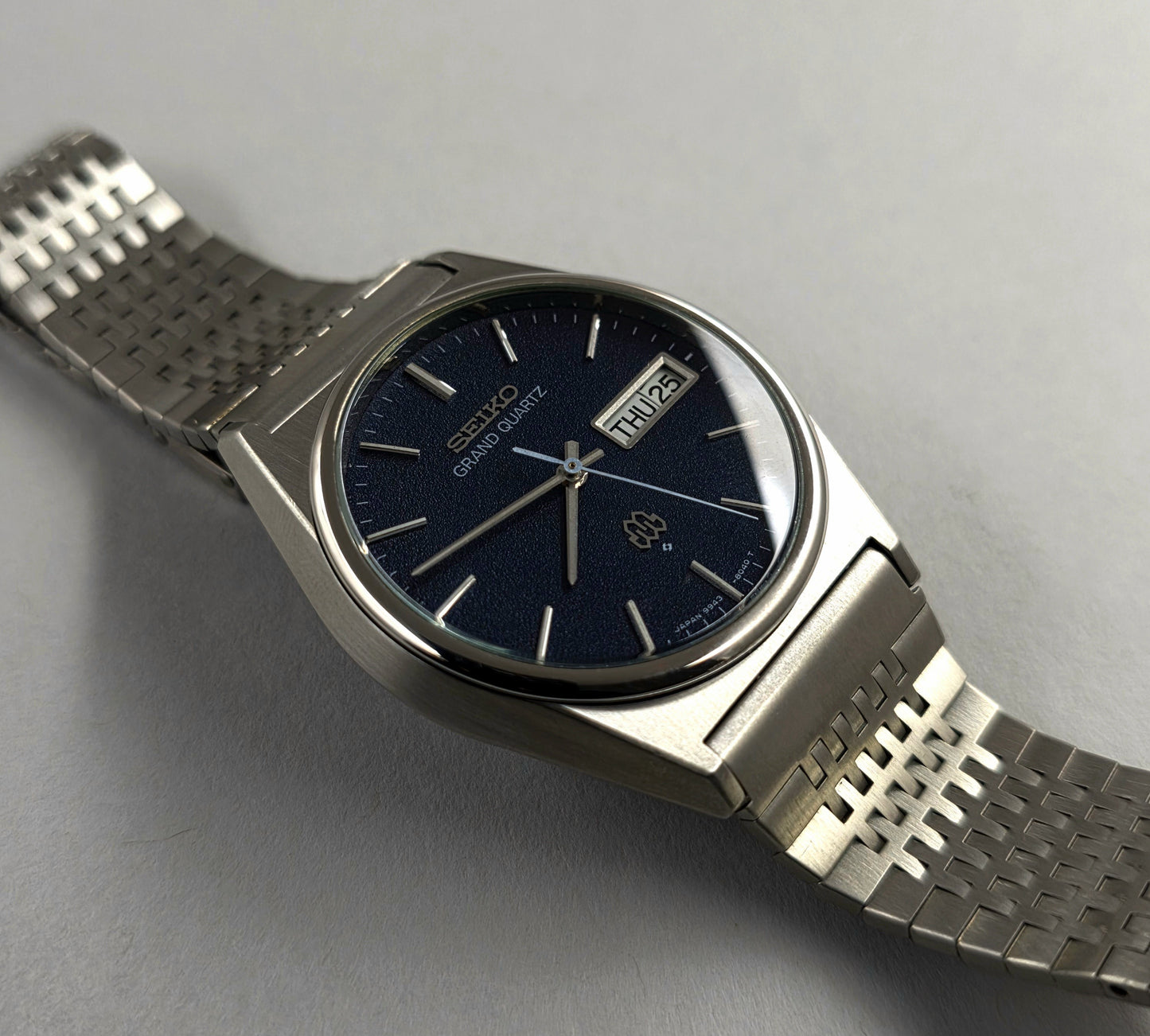 Seiko Grand Quartz 8943-8030
