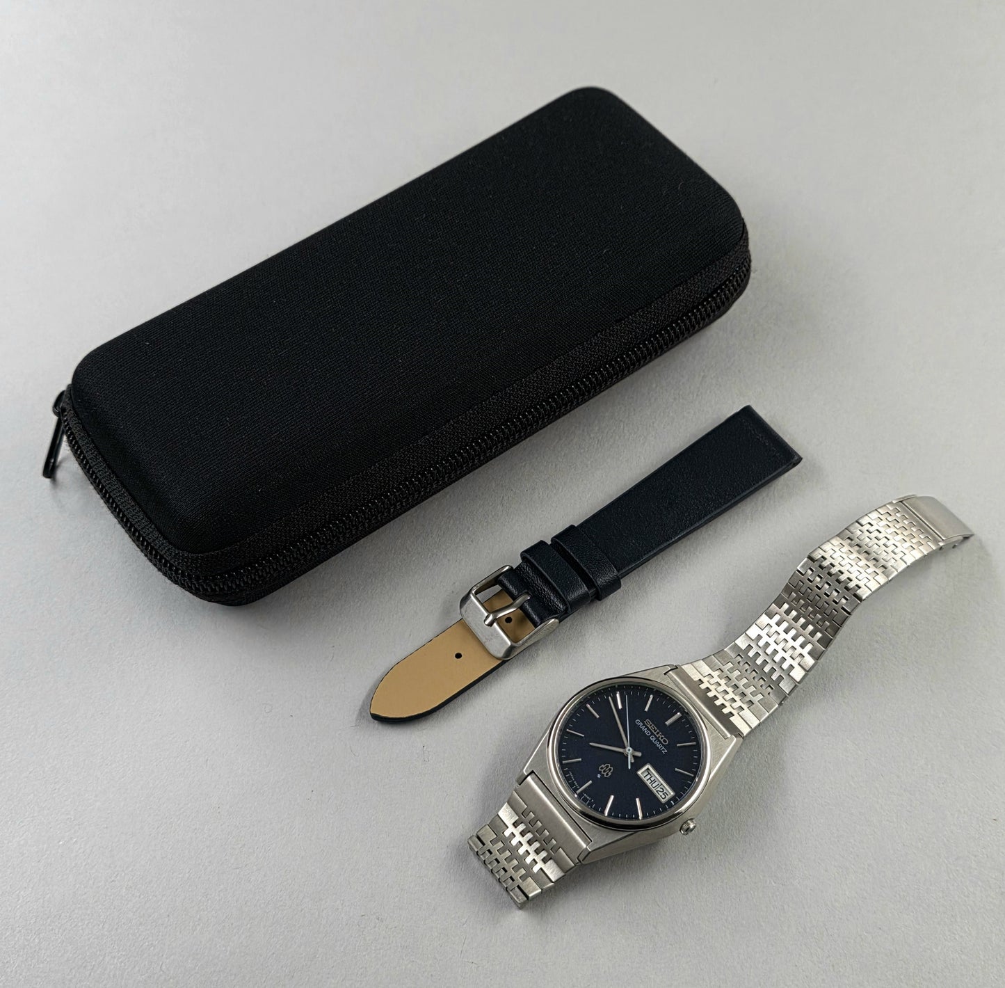 Seiko Grand Quartz 8943-8030