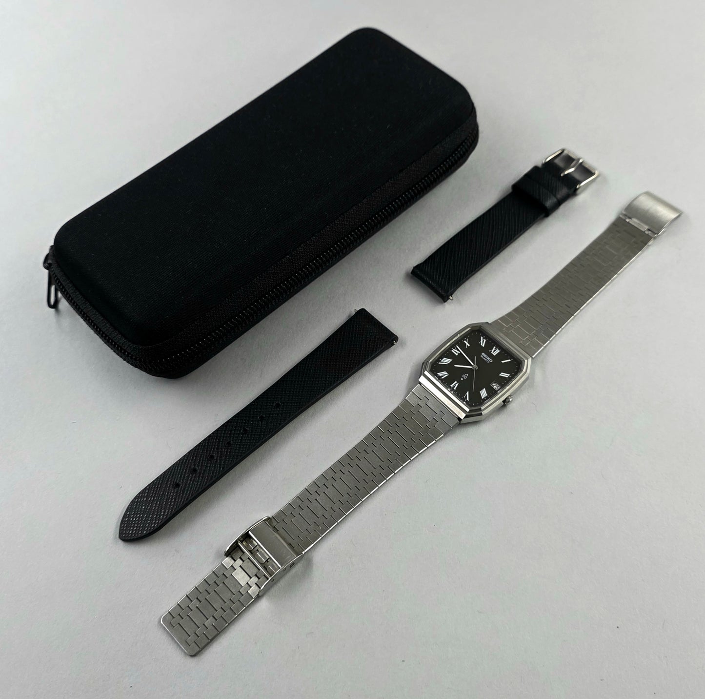 Seiko Quartz 7832-5030