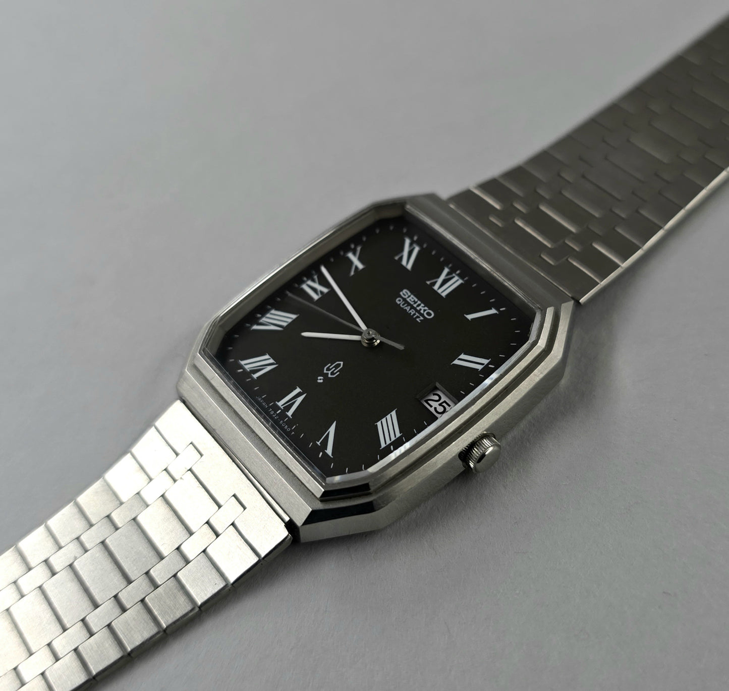 Seiko Quartz 7832-5030