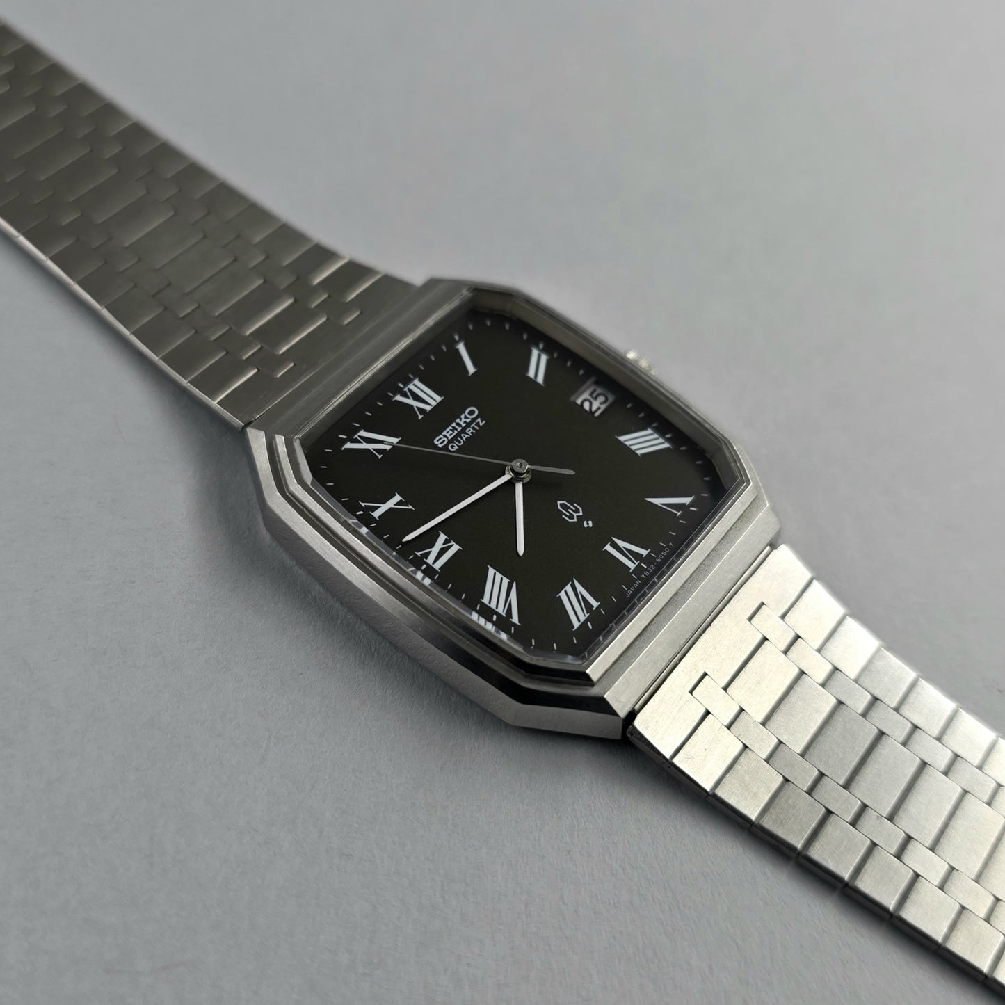 Seiko Quartz 7832-5030