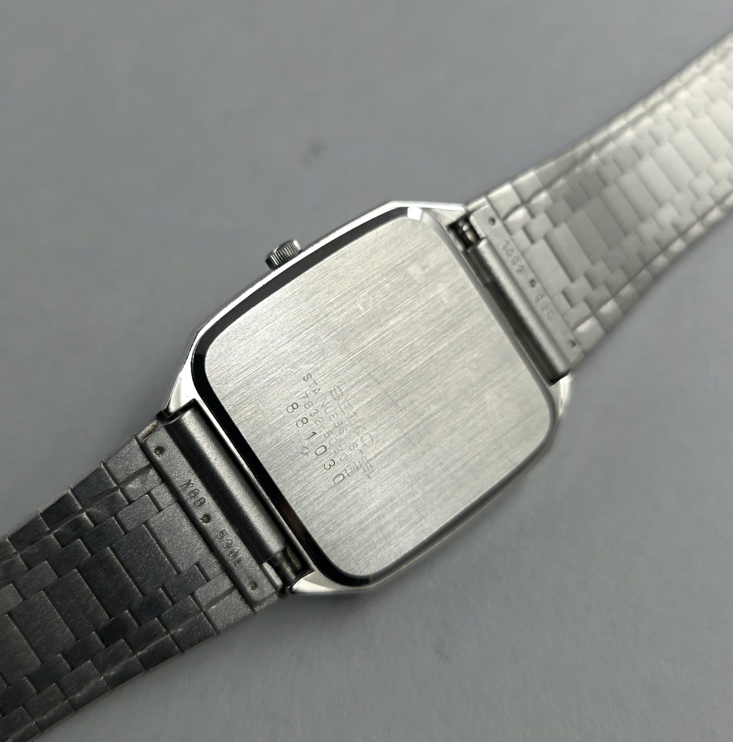 Seiko Quartz 7832-5030