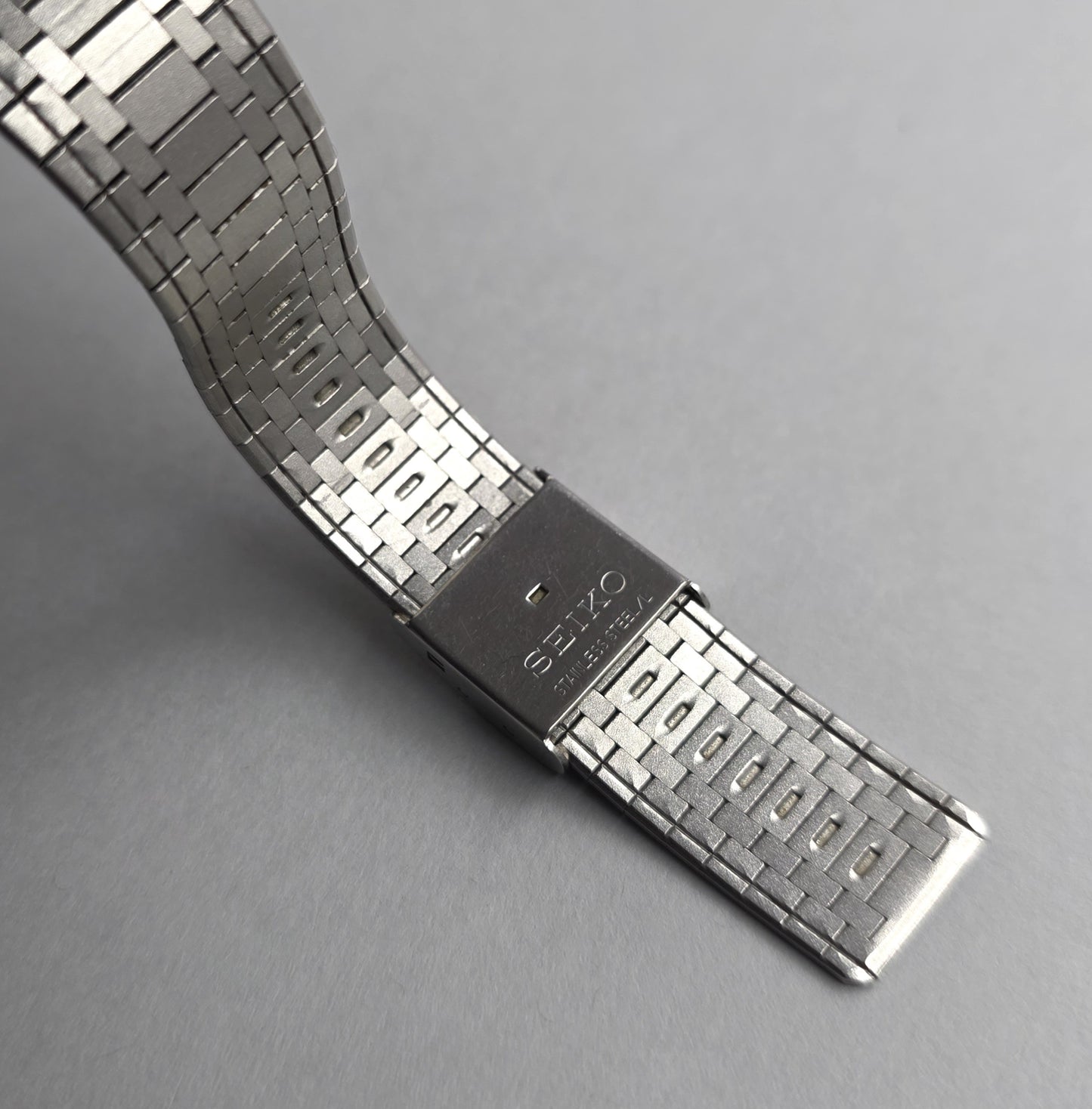 Seiko Quartz 7832-5030