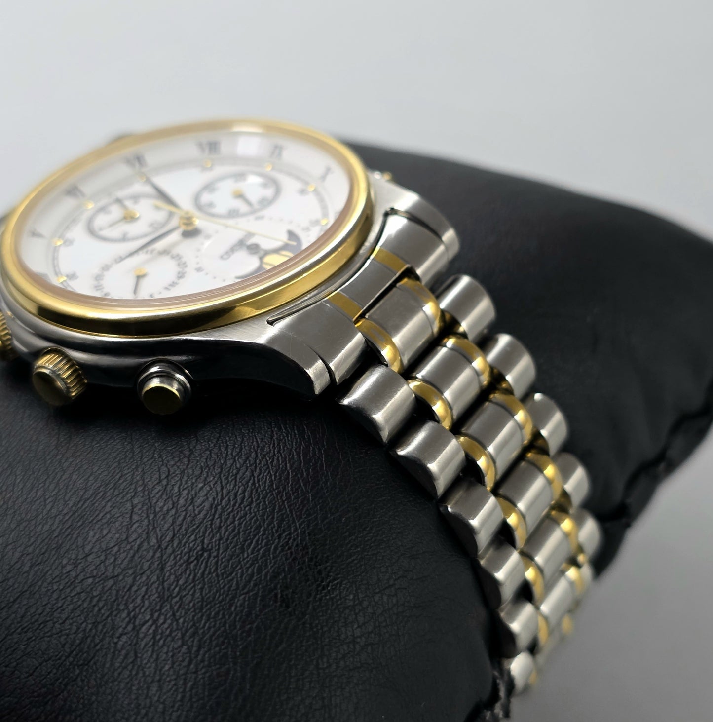 Seiko Moonphase 7T36-6A80