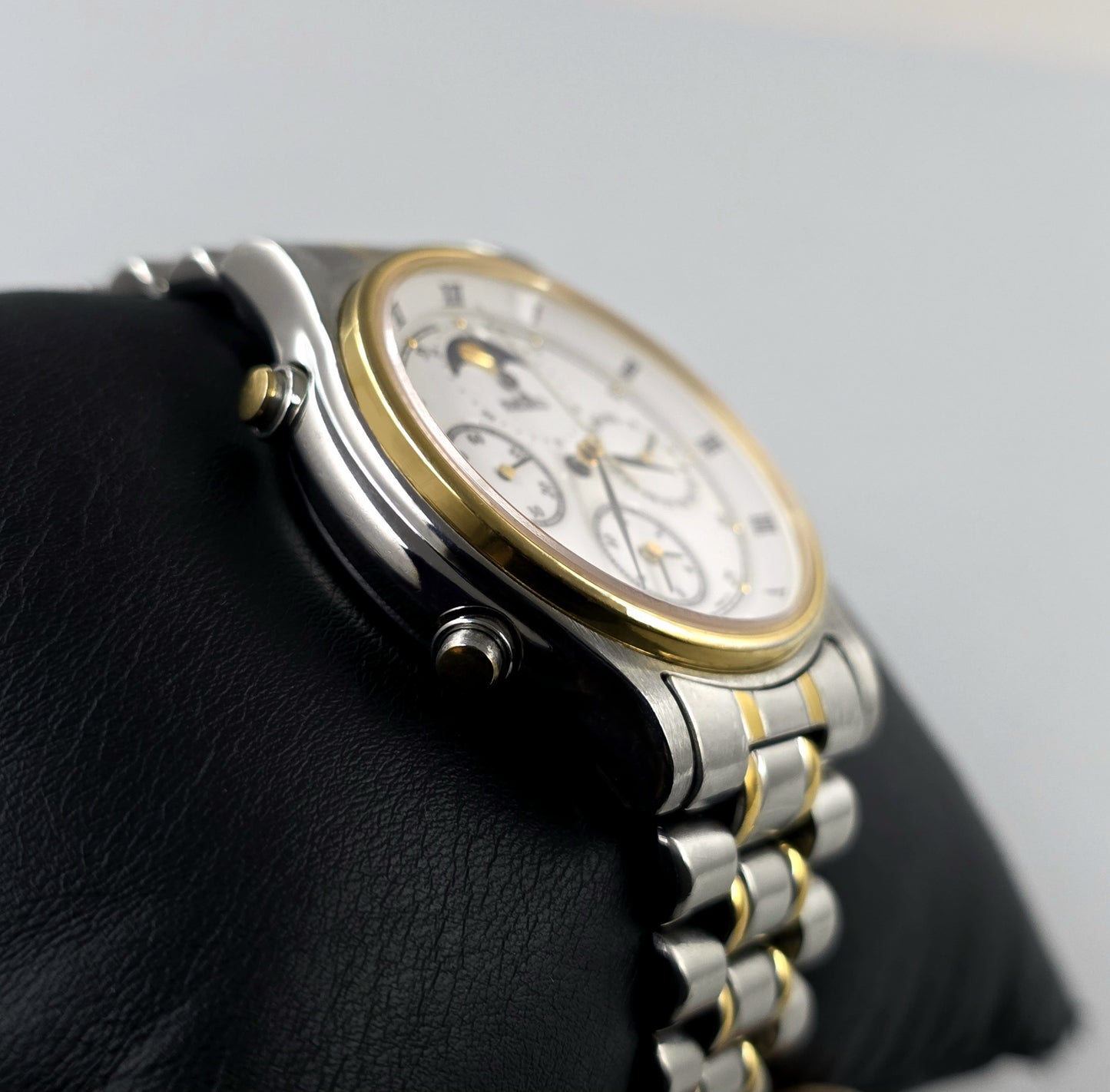 Seiko Moonphase 7T36-6A80