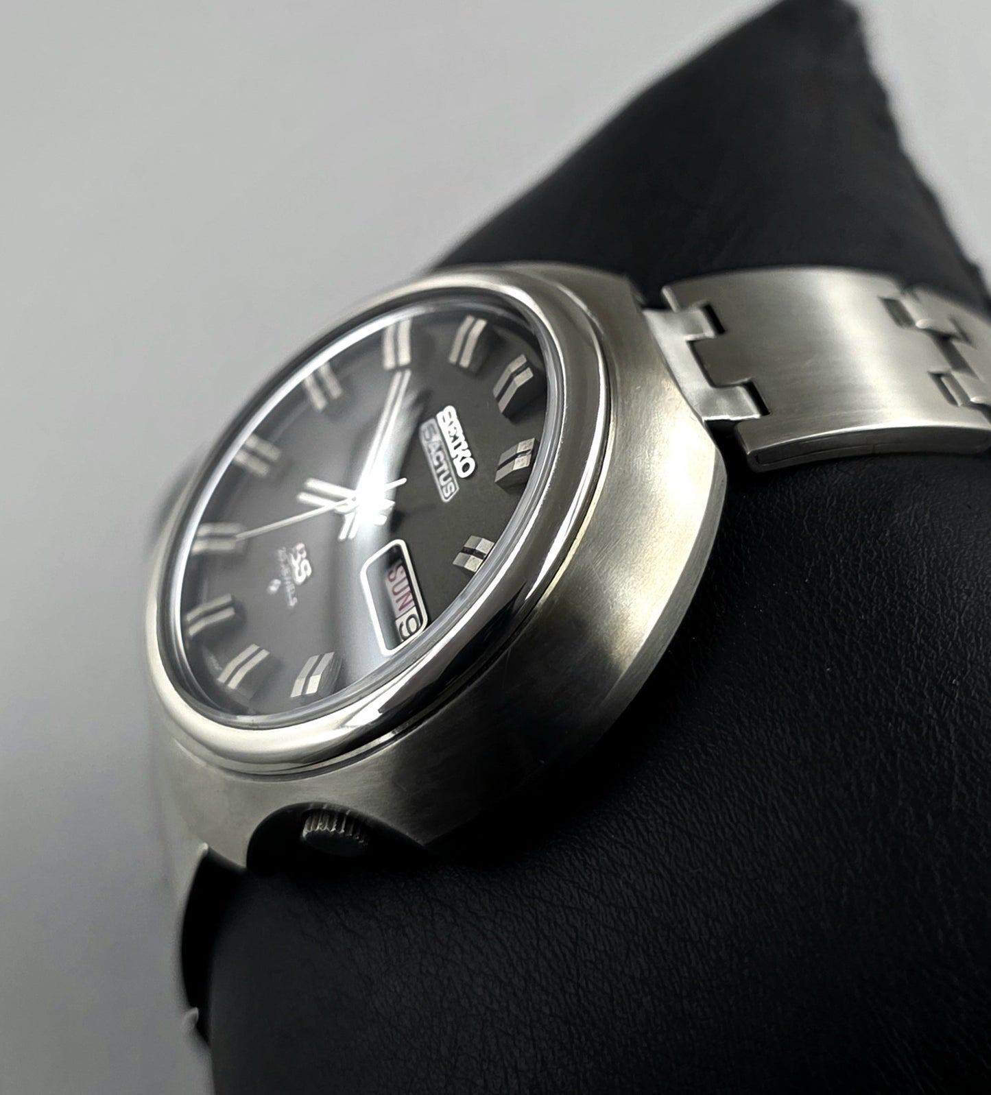 Seiko 5 Actus 6106-8410 JUMBO