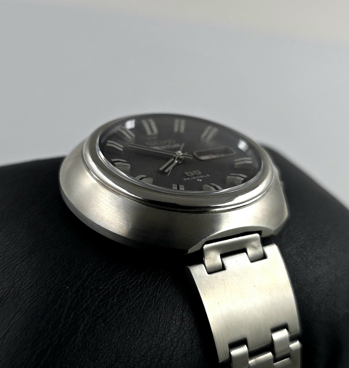 Seiko 5 Actus 6106-8410 JUMBO
