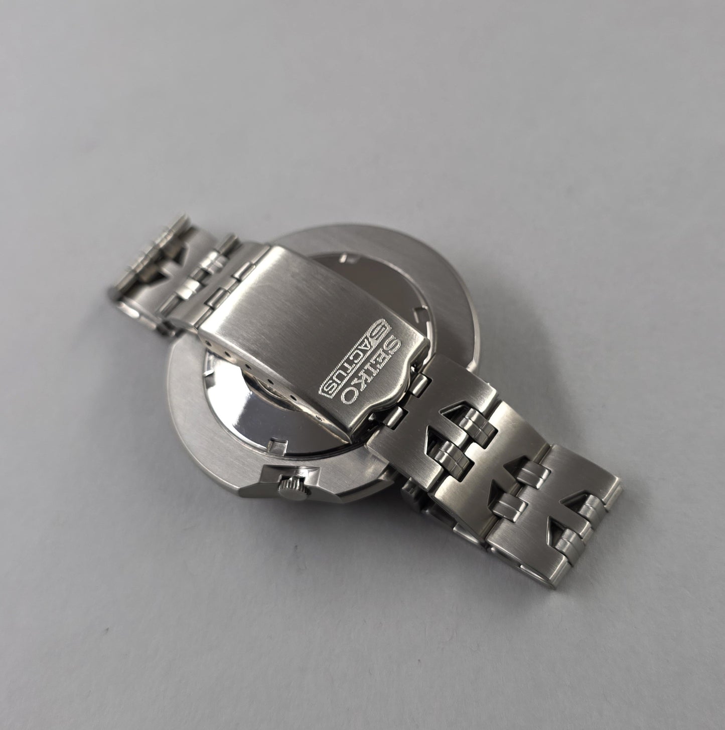 Seiko 5 Actus 6106-8410 JUMBO