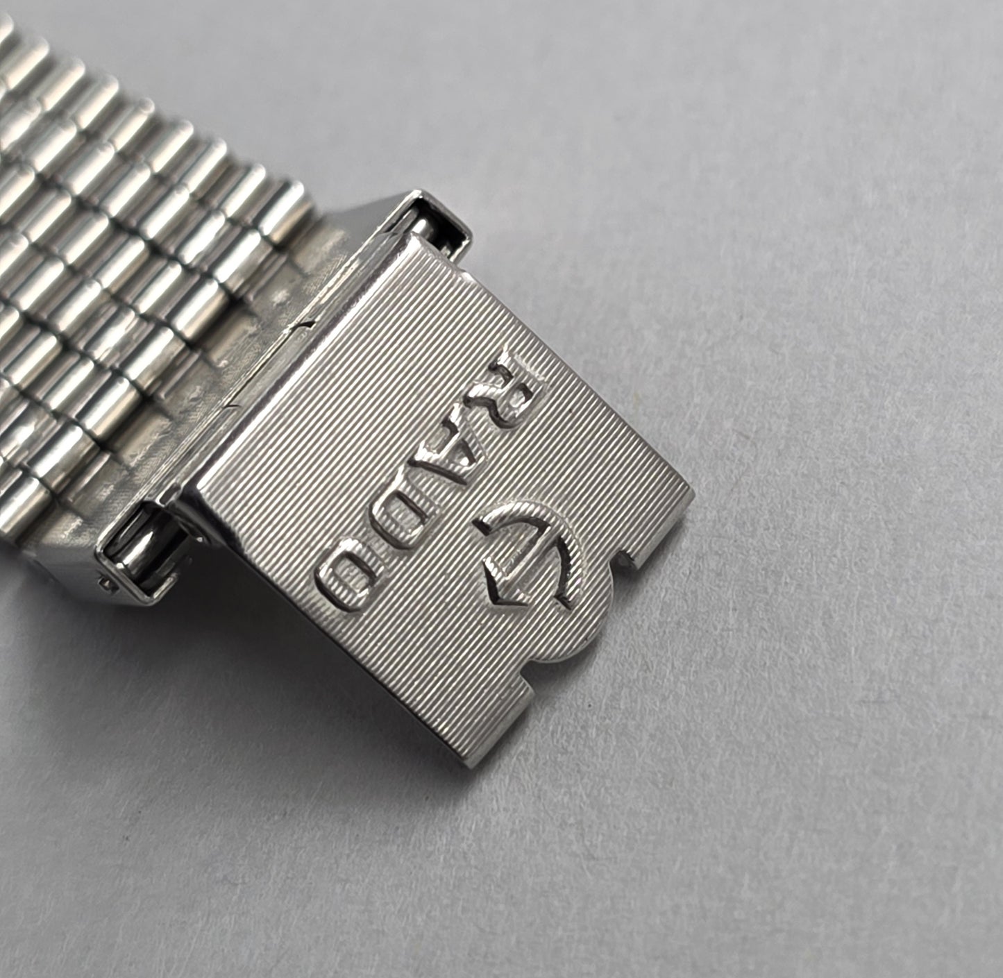 Rado Captain Cook 11773/2