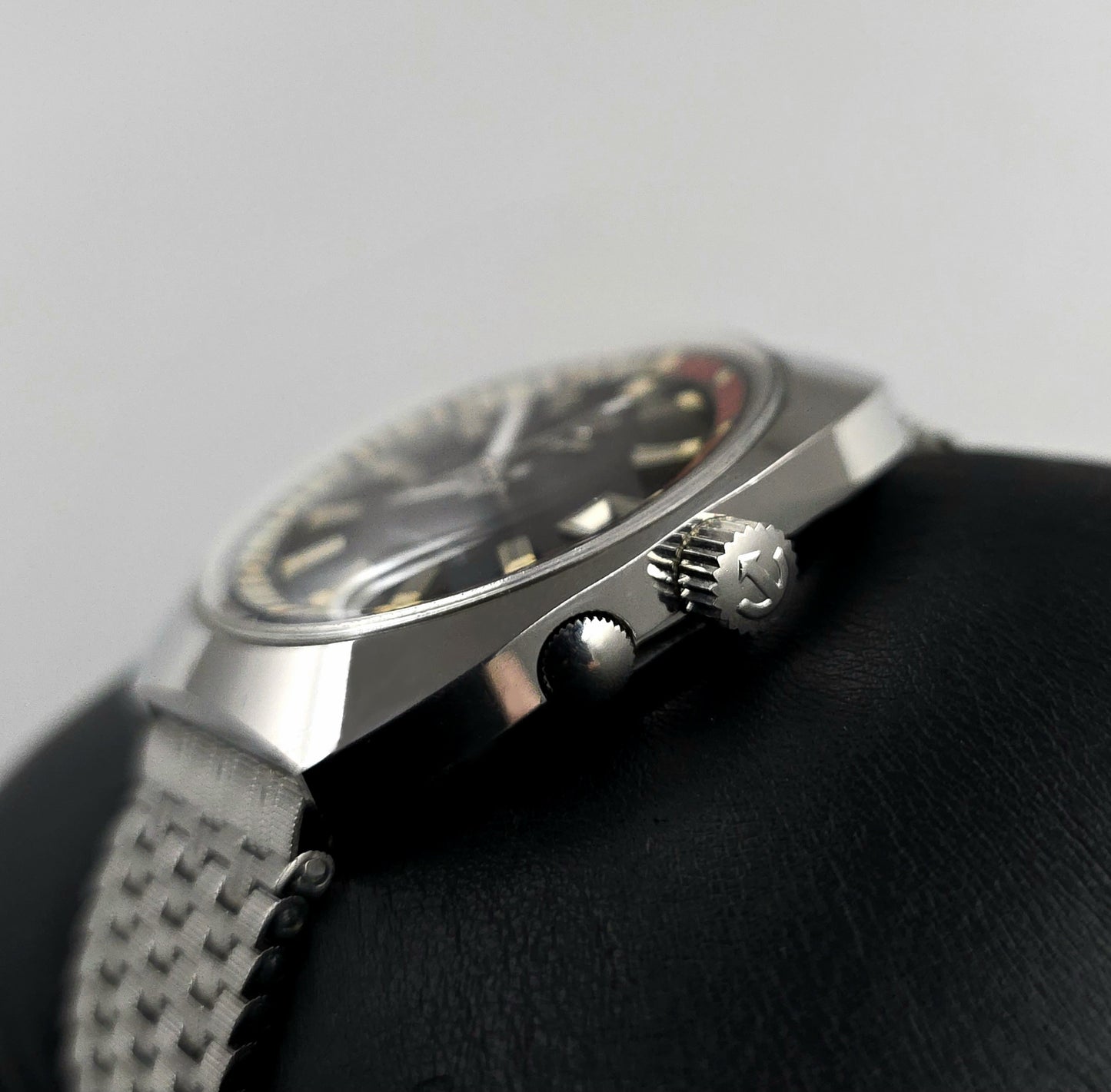 Rado Captain Cook 11773/2
