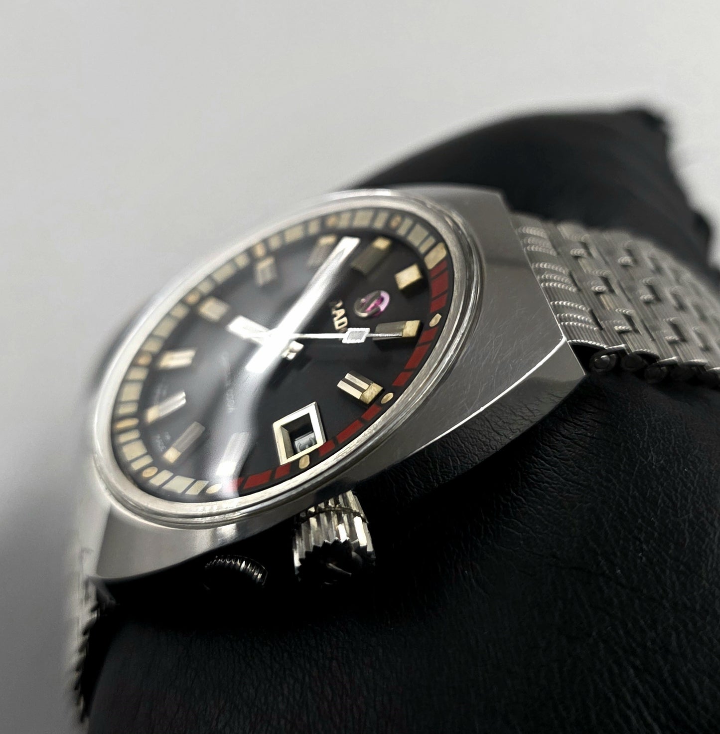 Rado Captain Cook 11773/2