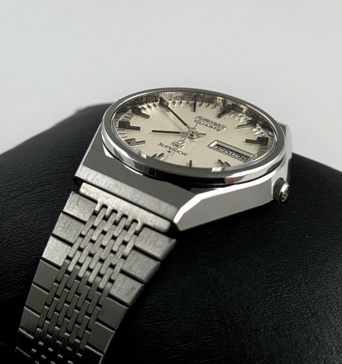 Seiko Superior 4883-8100