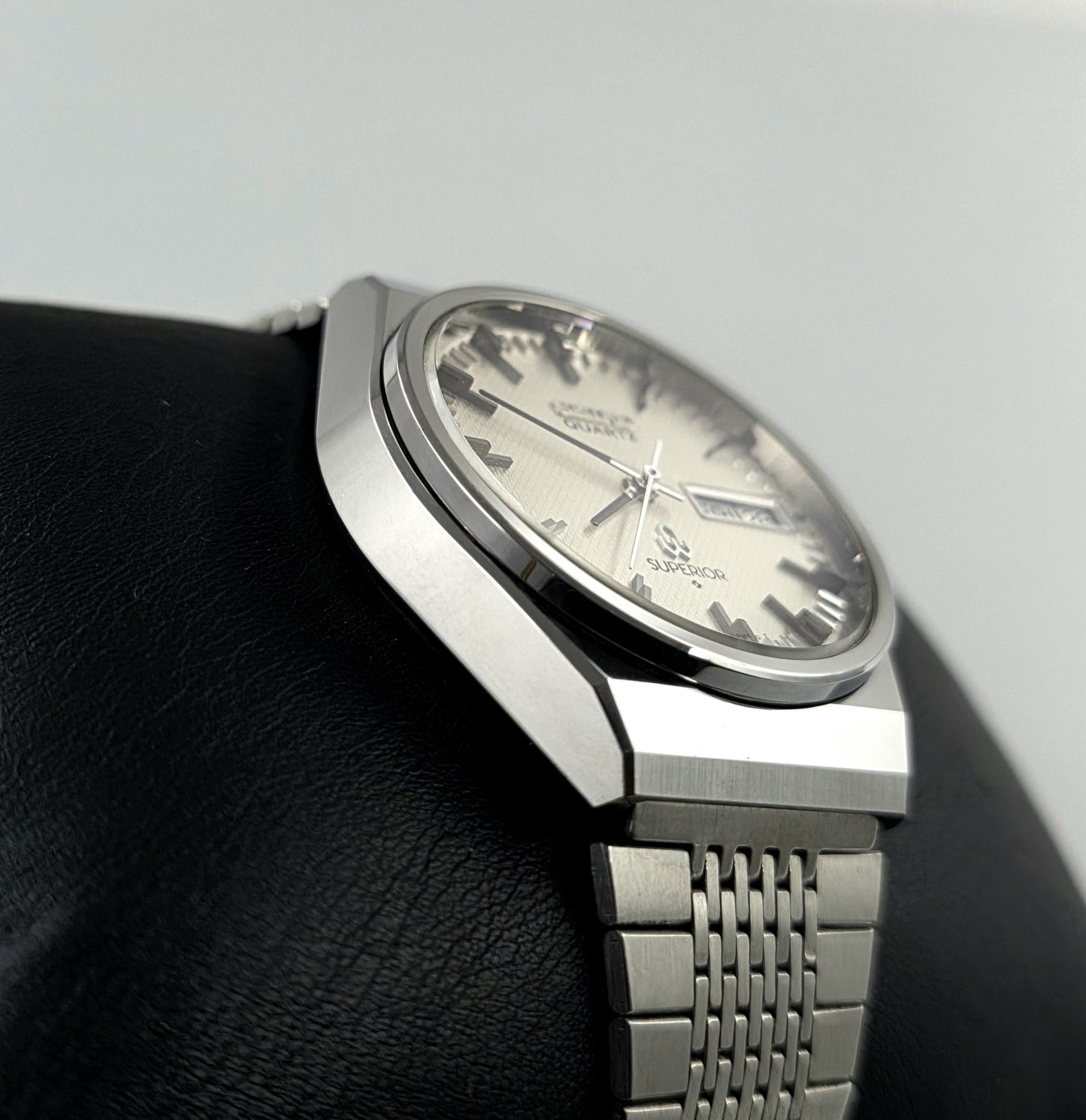 Seiko Superior 4883-8100