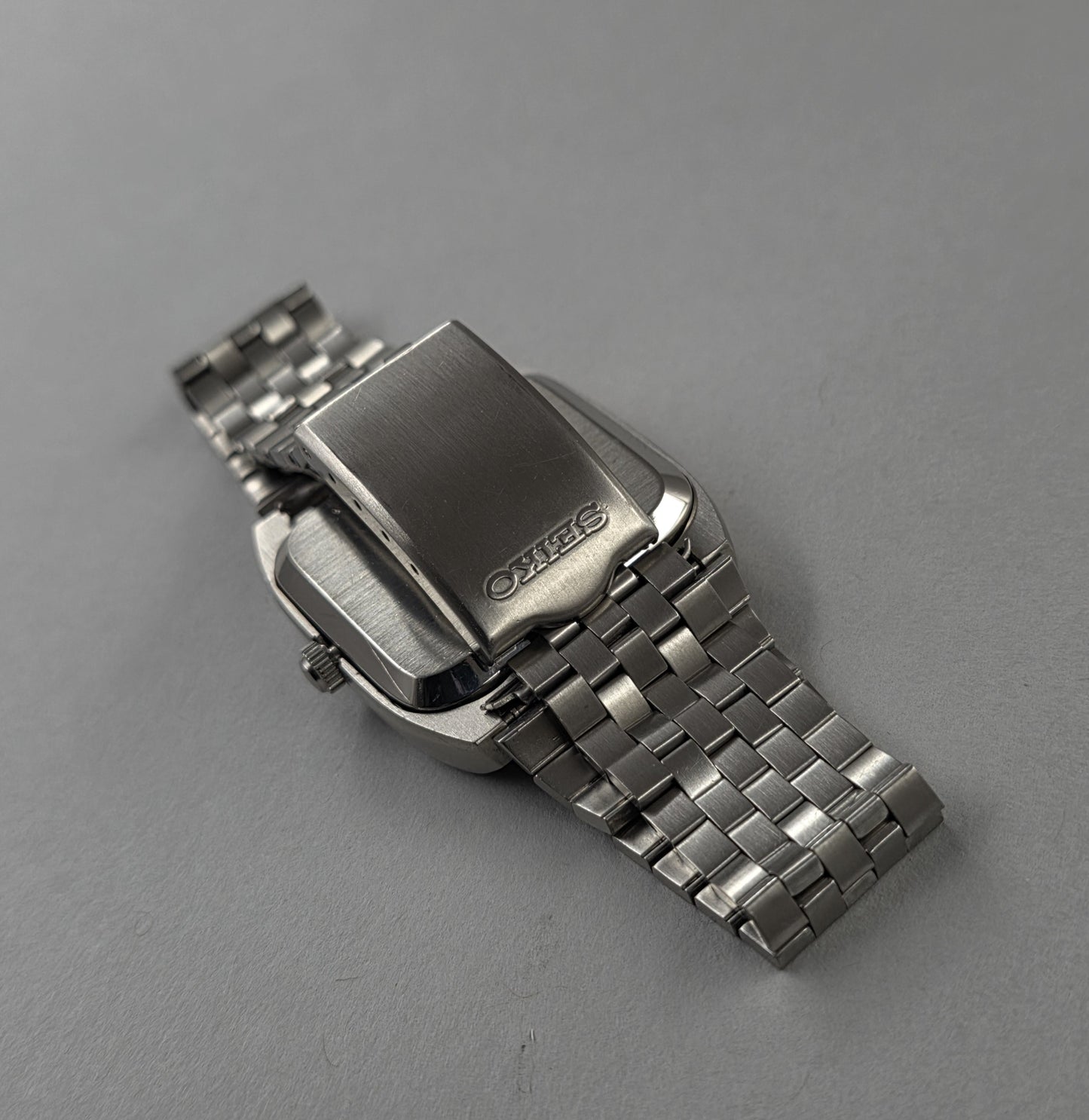 Seiko Emblem 5606-5190