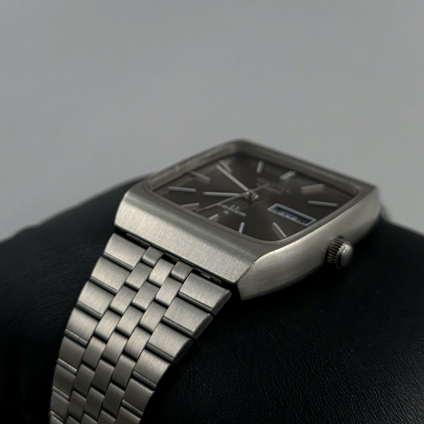 Seiko Emblem 5606-5190