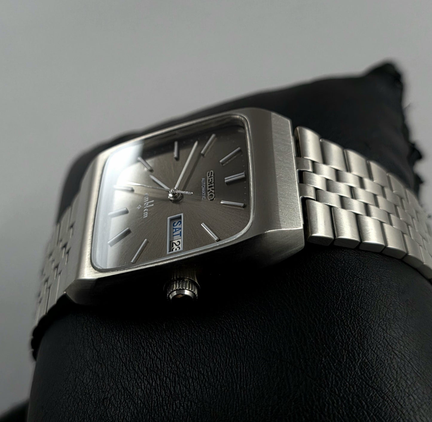 Seiko Emblem 5606-5190