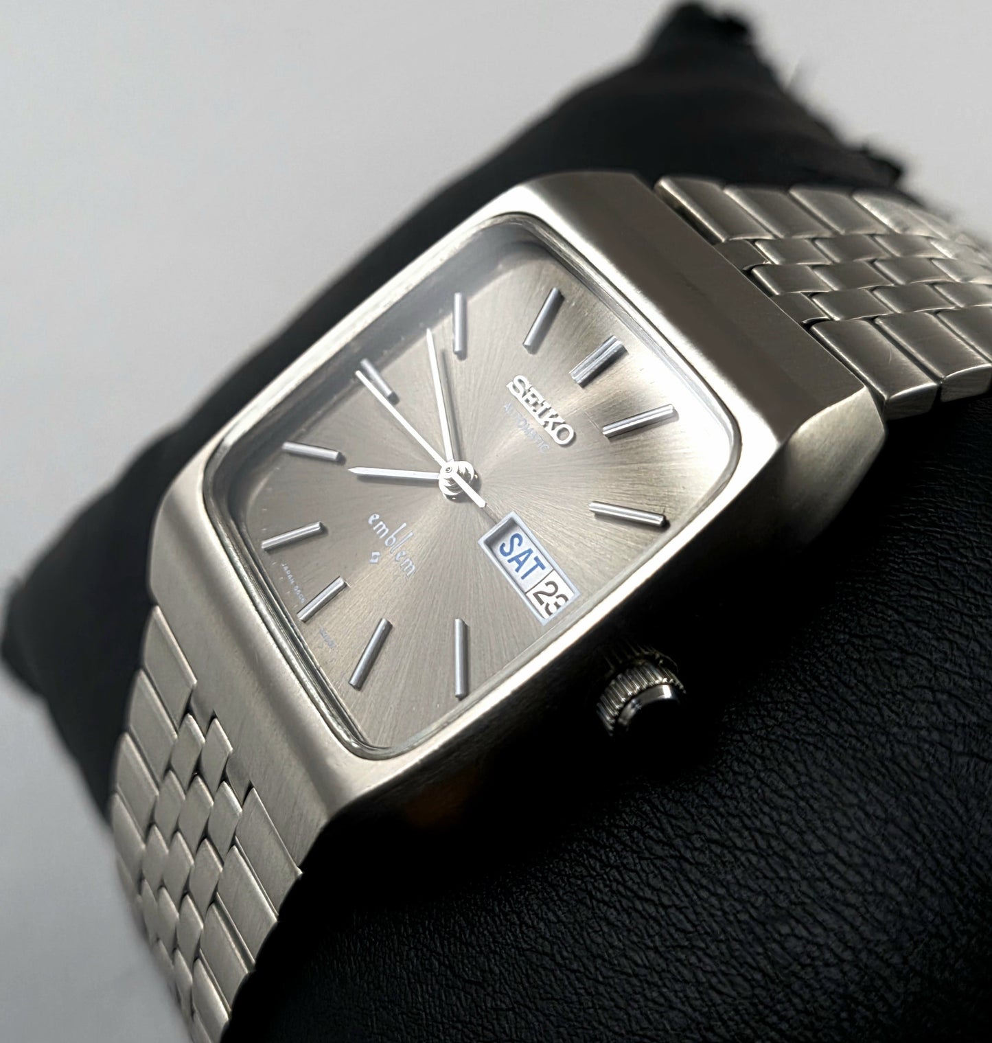 Seiko Emblem 5606-5190