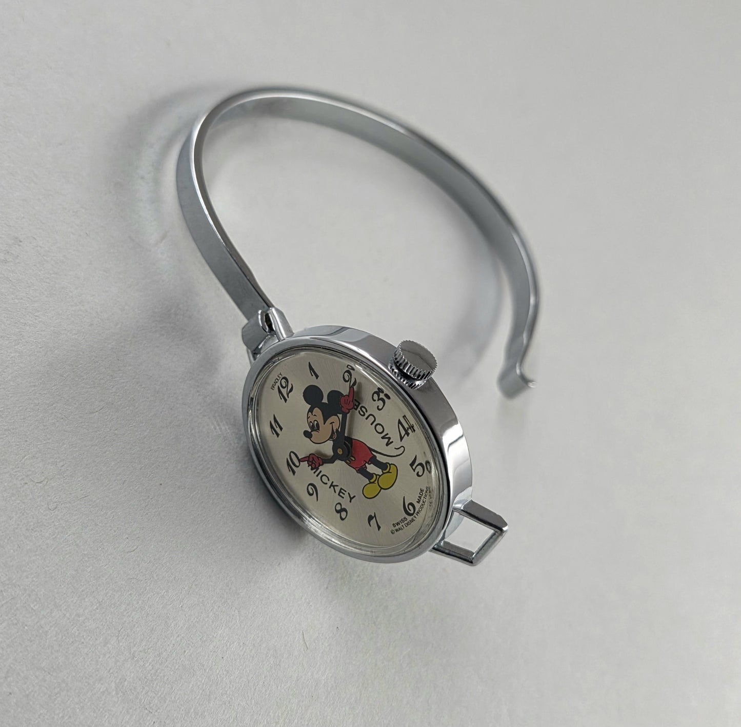 Mickey Bradley Swiss 023