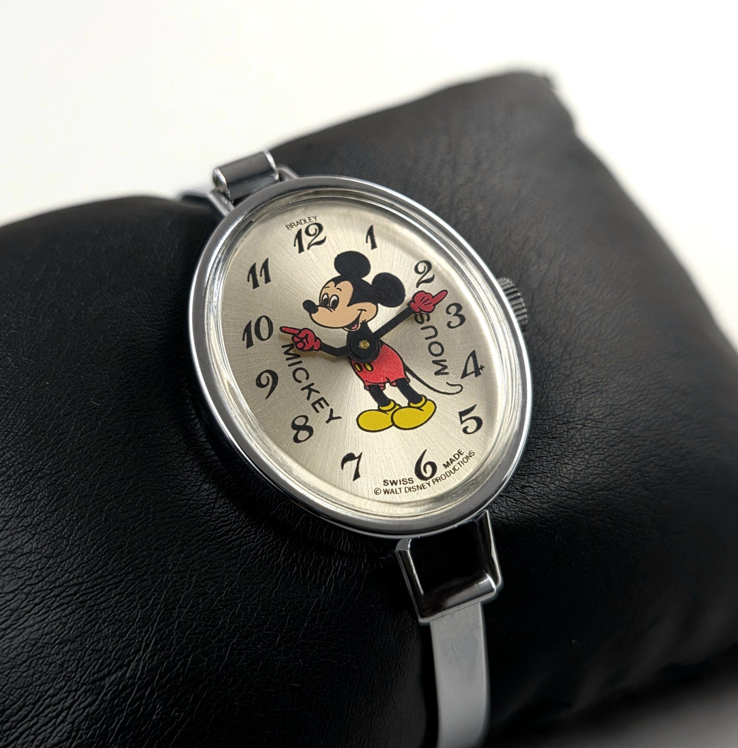 Mickey Bradley Swiss 023
