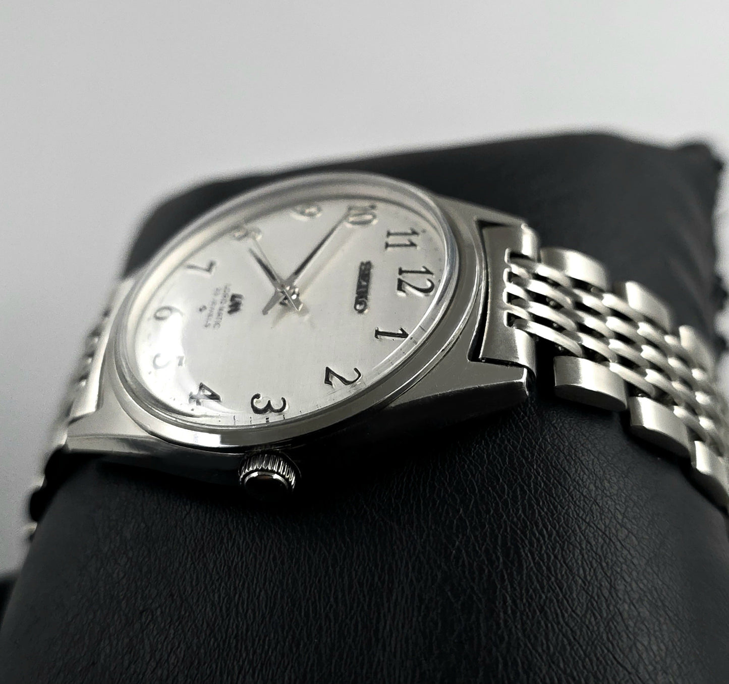 Seiko Lord Matic 5601-9000