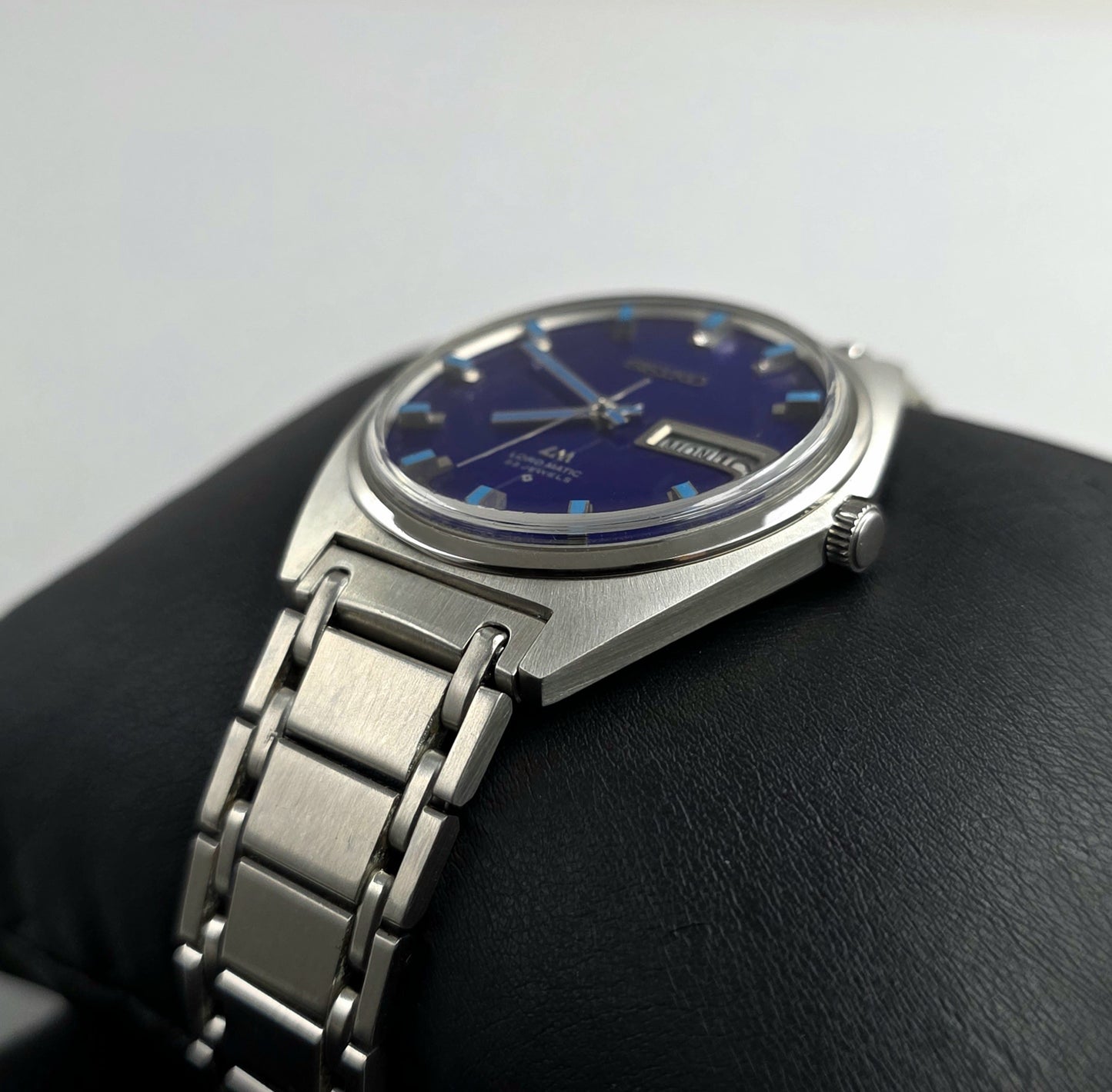 Seiko Lord Matic 5606-9000
