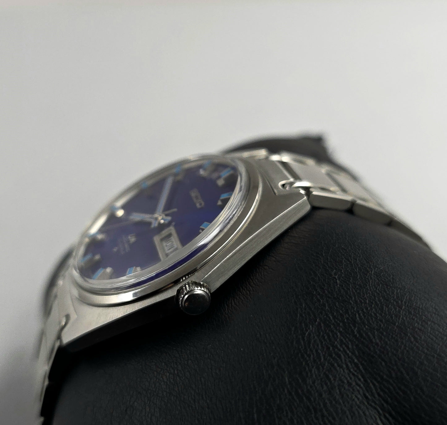 Seiko Lord Matic 5606-9000