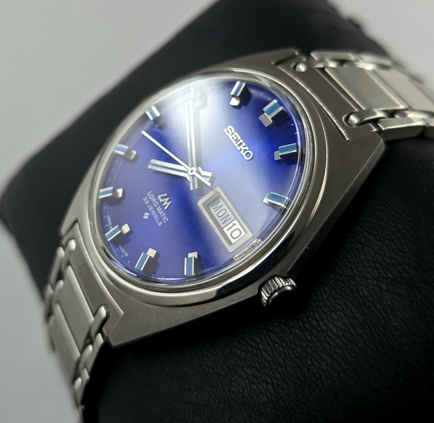 Seiko Lord Matic 5606-9000