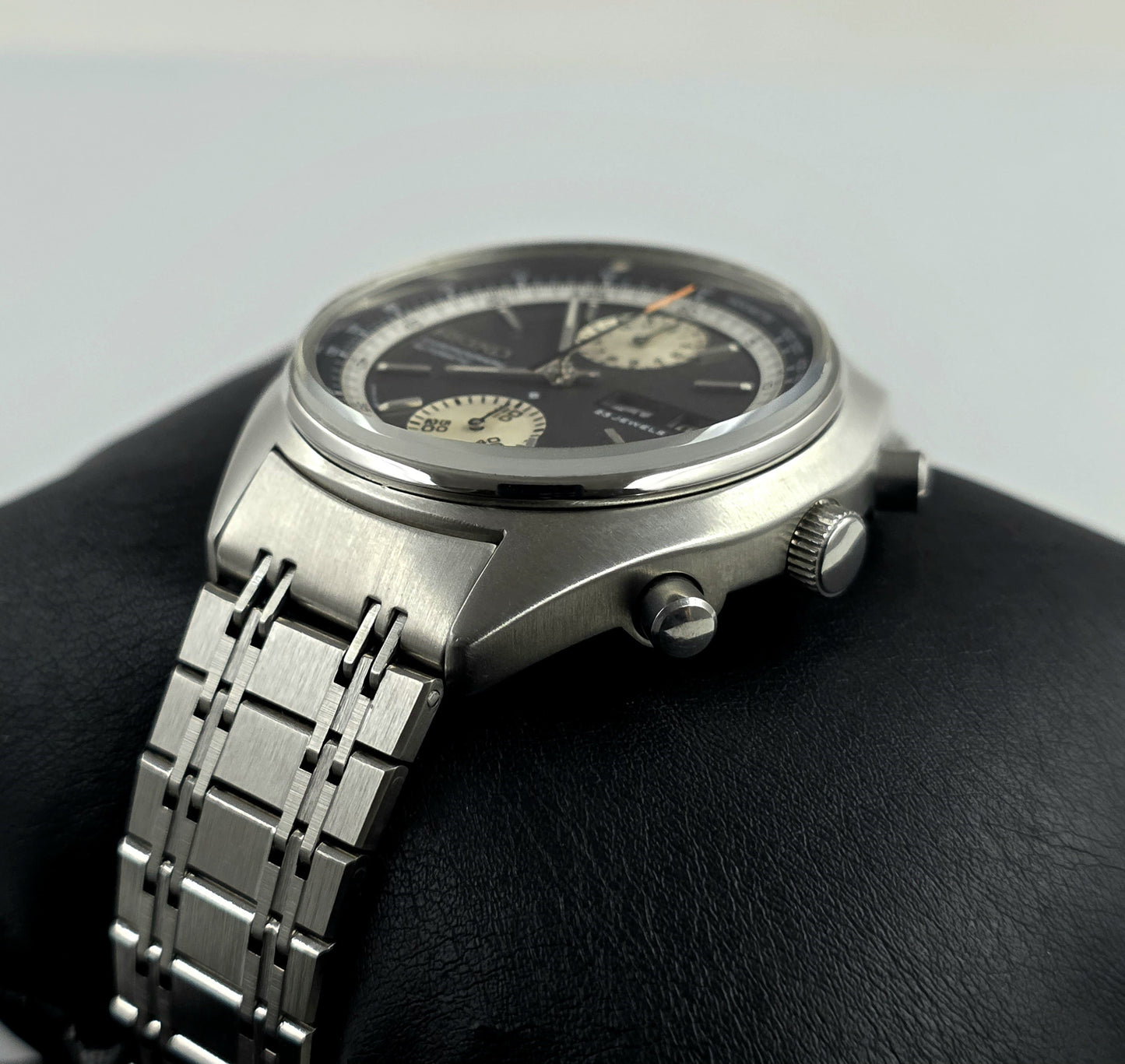 Seiko Baby Panda 6138-8000