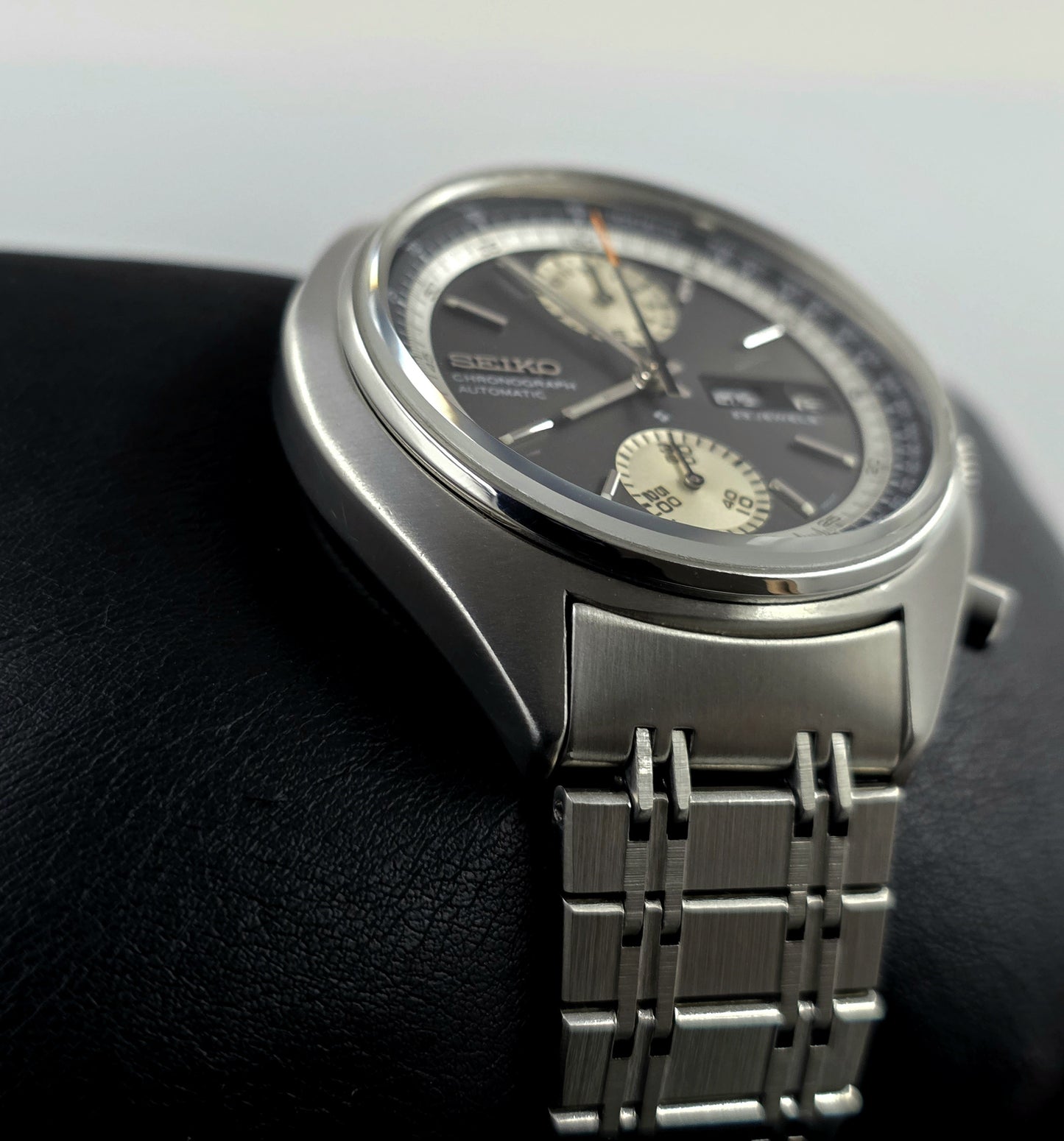 Seiko Baby Panda 6138-8000