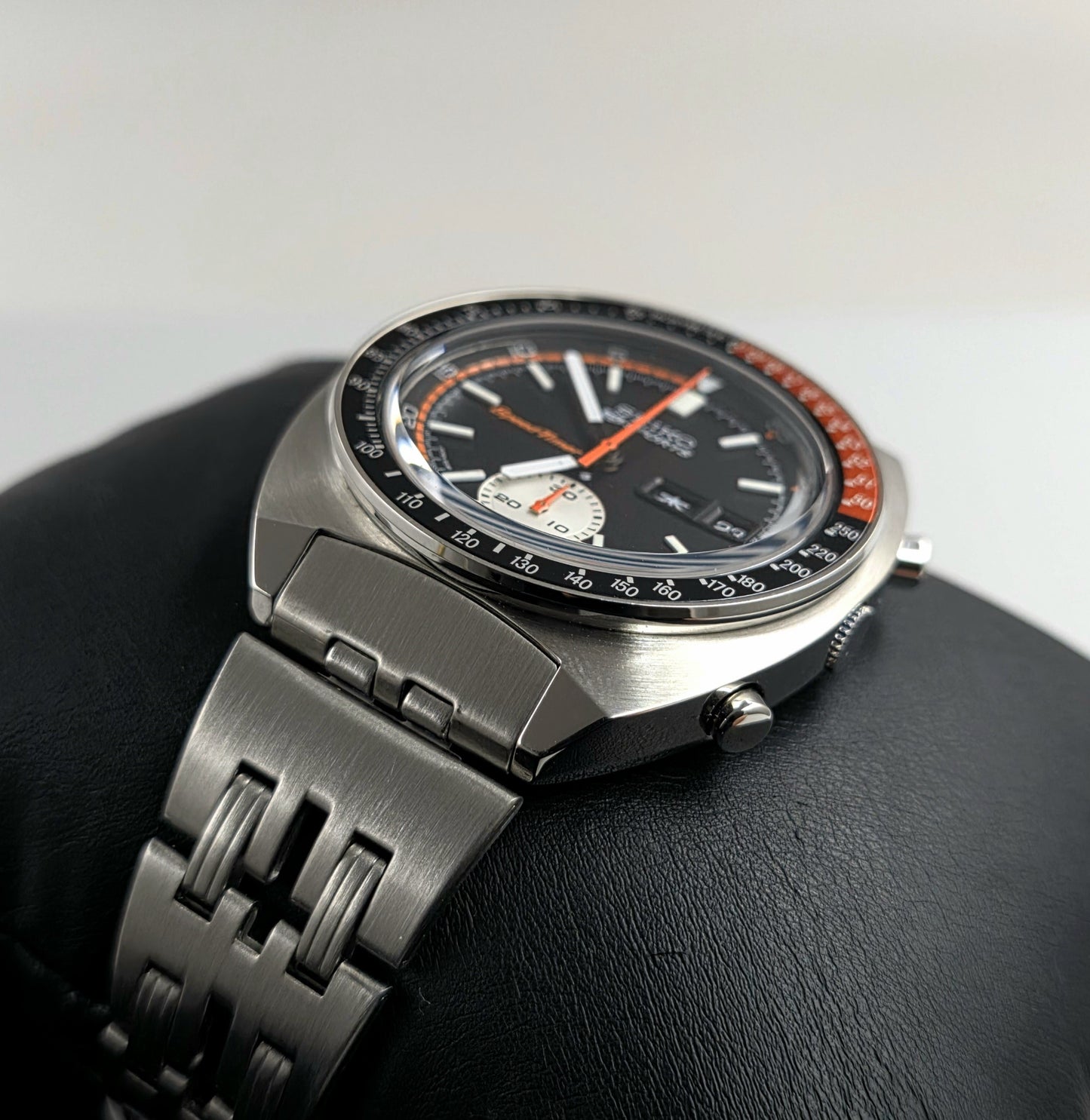 Seiko 5 Sports Speed Timer 6139-6032