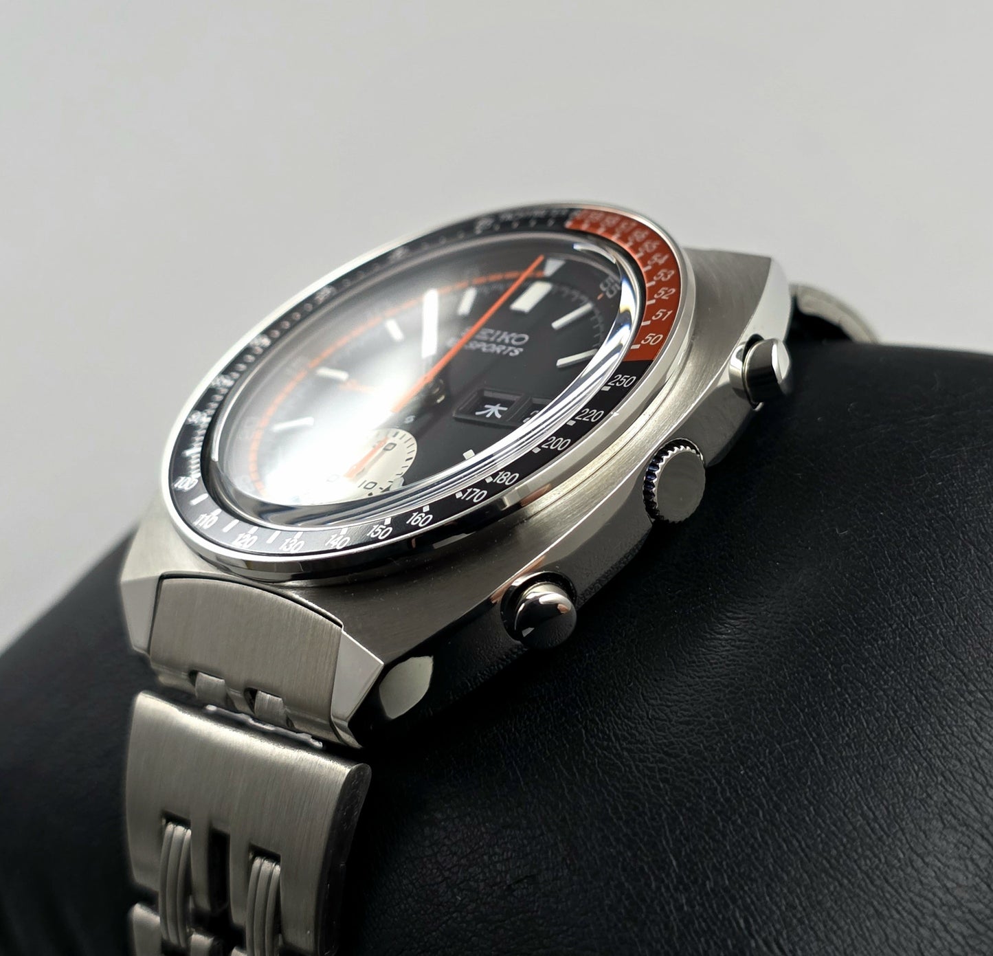 Seiko 5 Sports Speed Timer 6139-6032