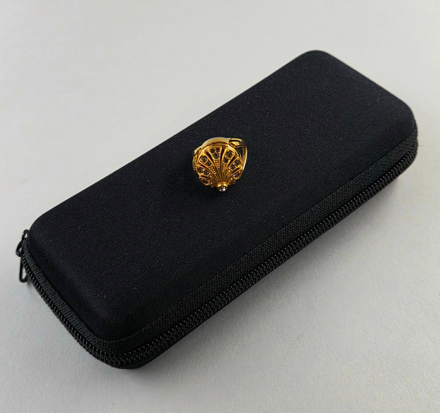 Chandler vintage ladies ring watch