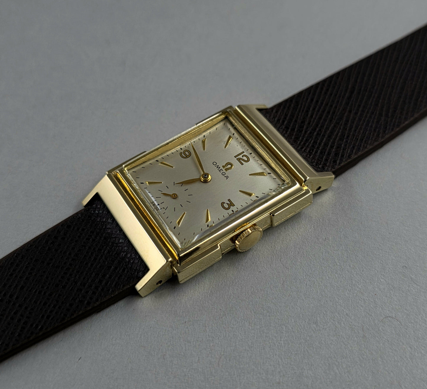 Omega Art Deco 6236