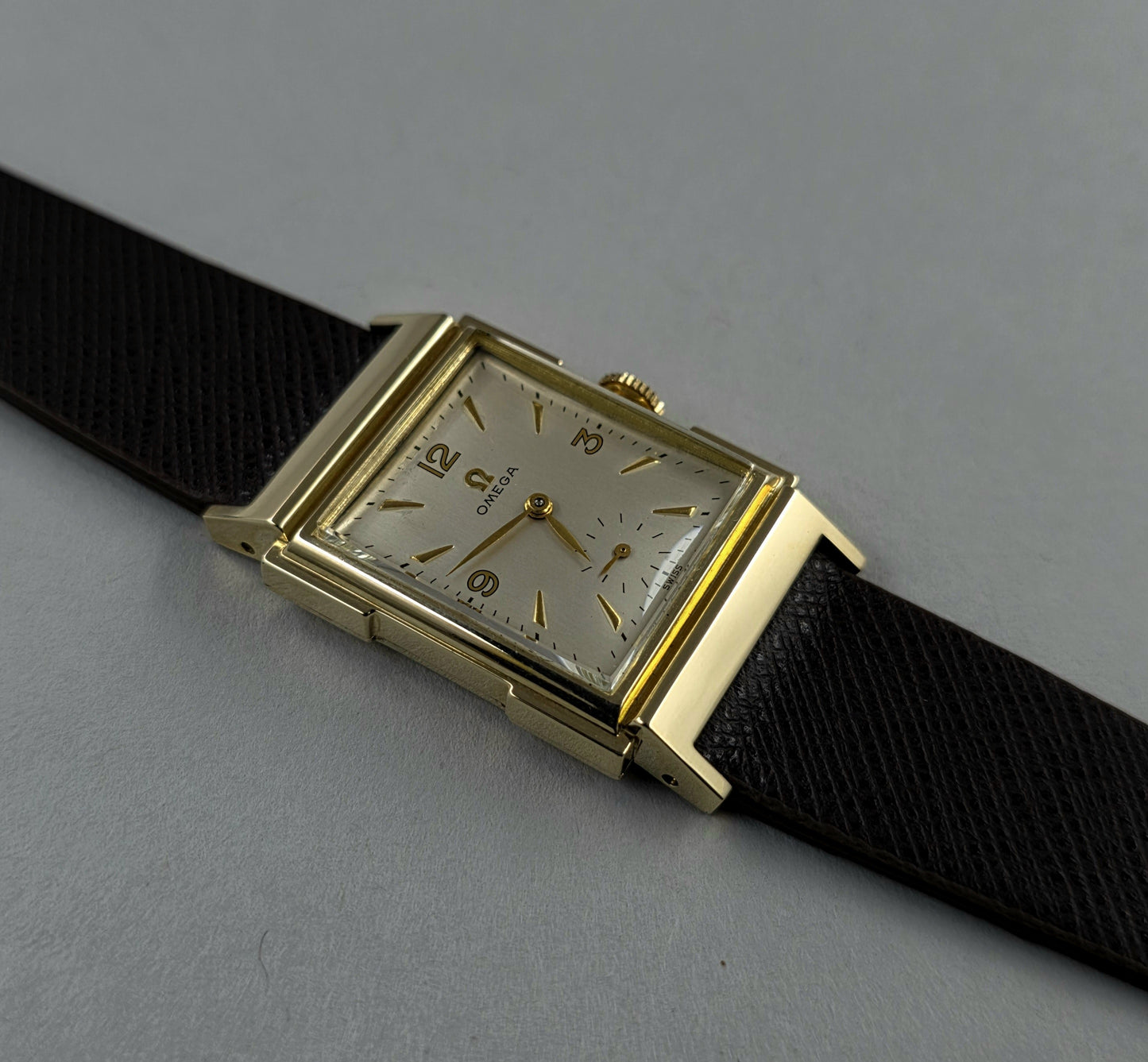 Omega Art Deco 6236