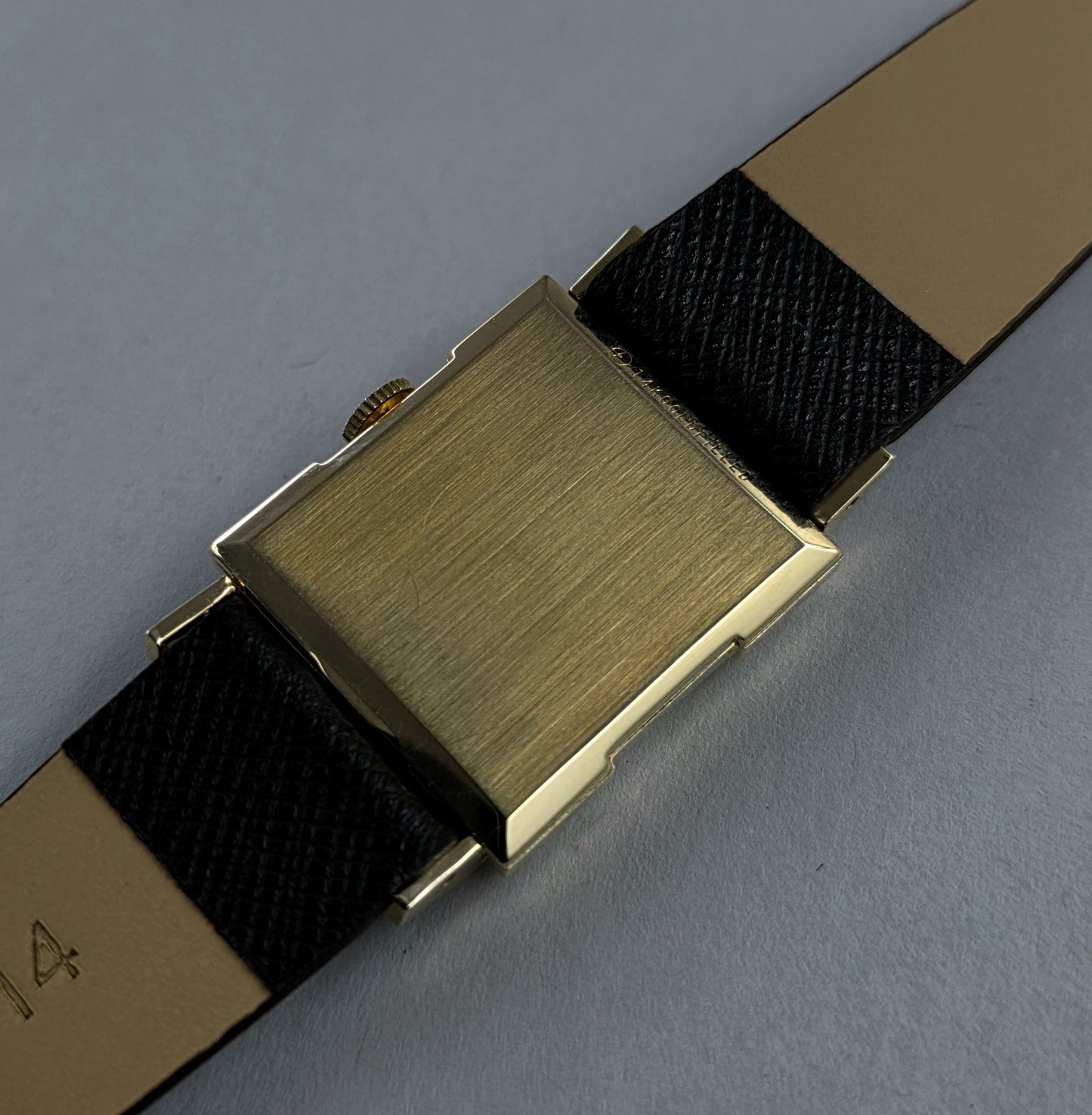 Omega Art Deco 6236