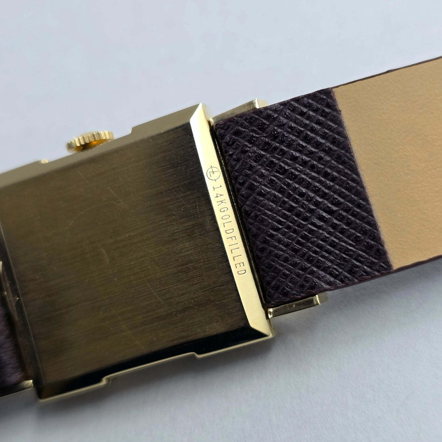 Omega Art Deco 6236