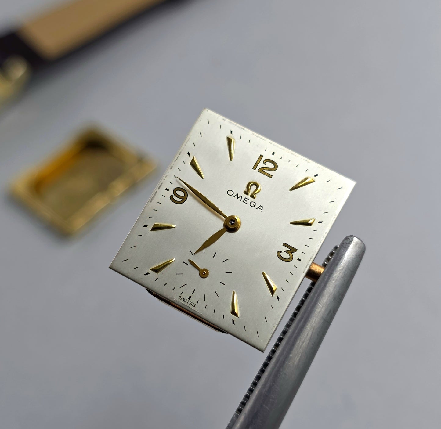 Omega Art Deco 6236
