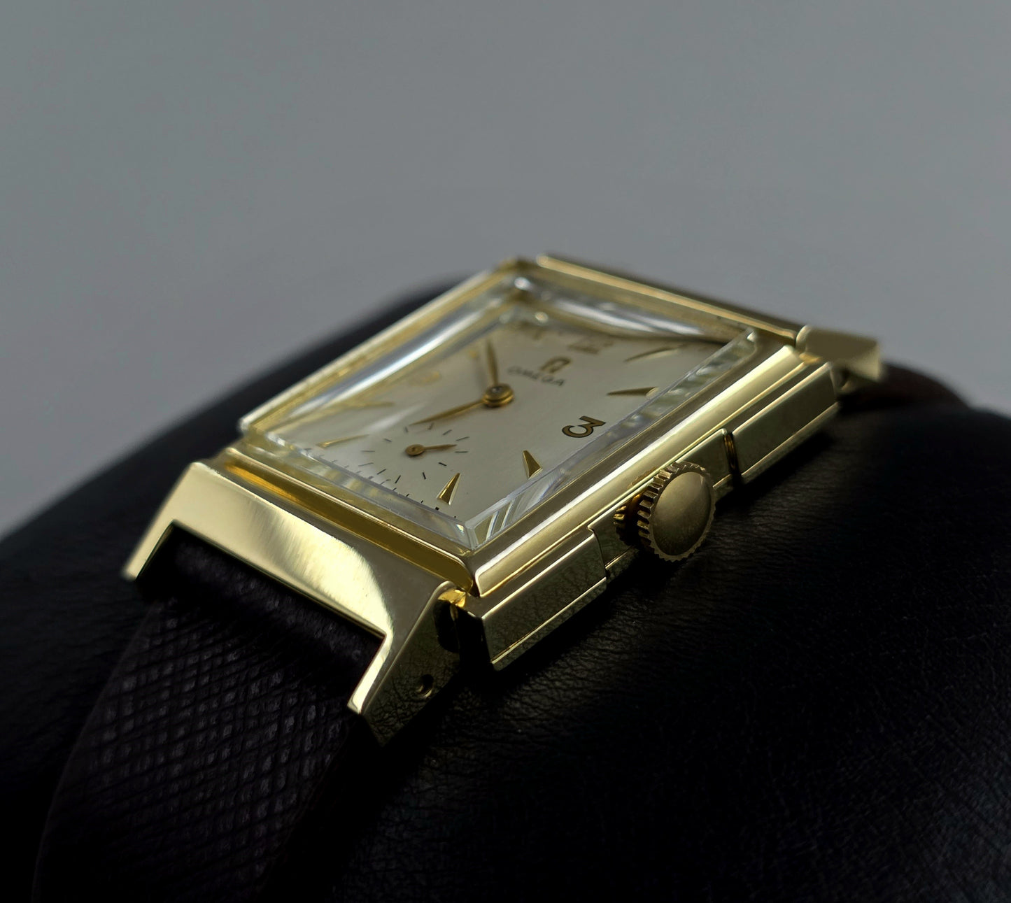 Omega Art Deco 6236