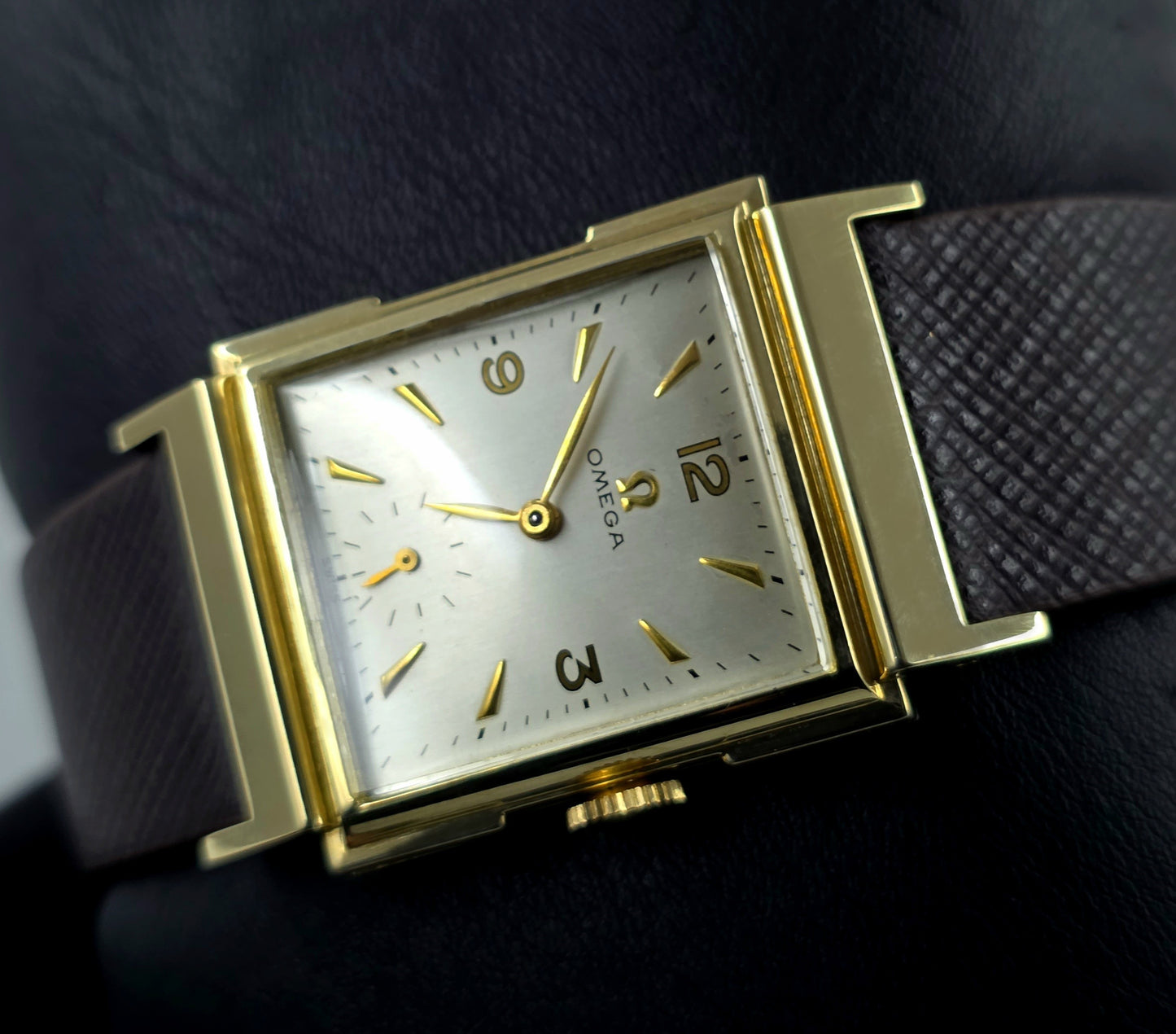 Omega Art Deco 6236