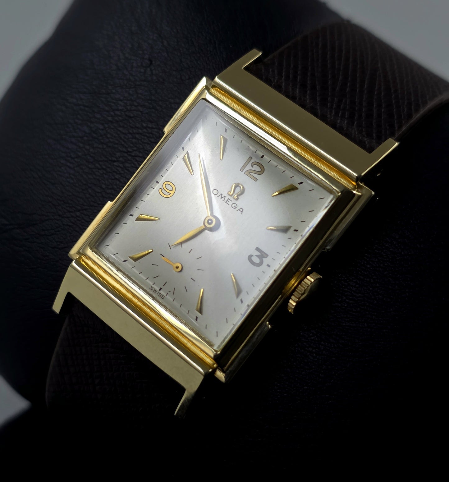 Omega Art Deco 6236