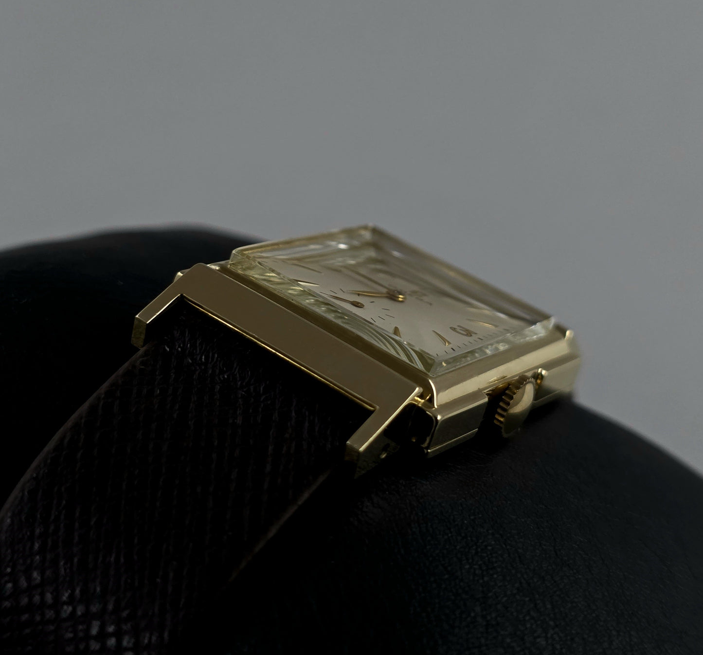 Omega Art Deco 6236