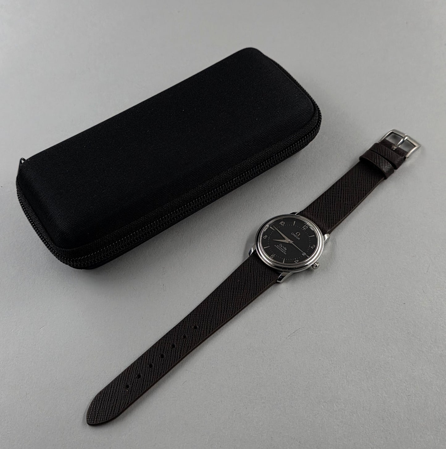 Omega DeVille Prestige C.O.S.C.