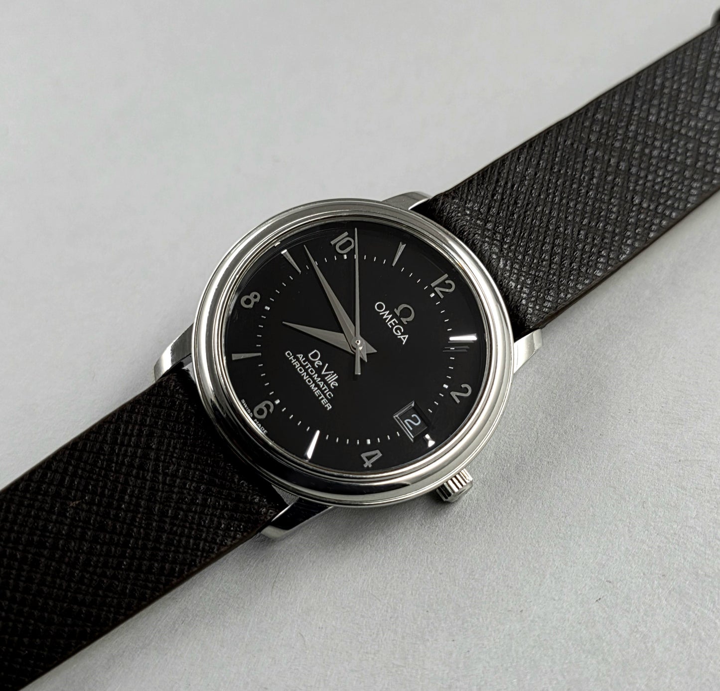 Omega DeVille Prestige C.O.S.C.